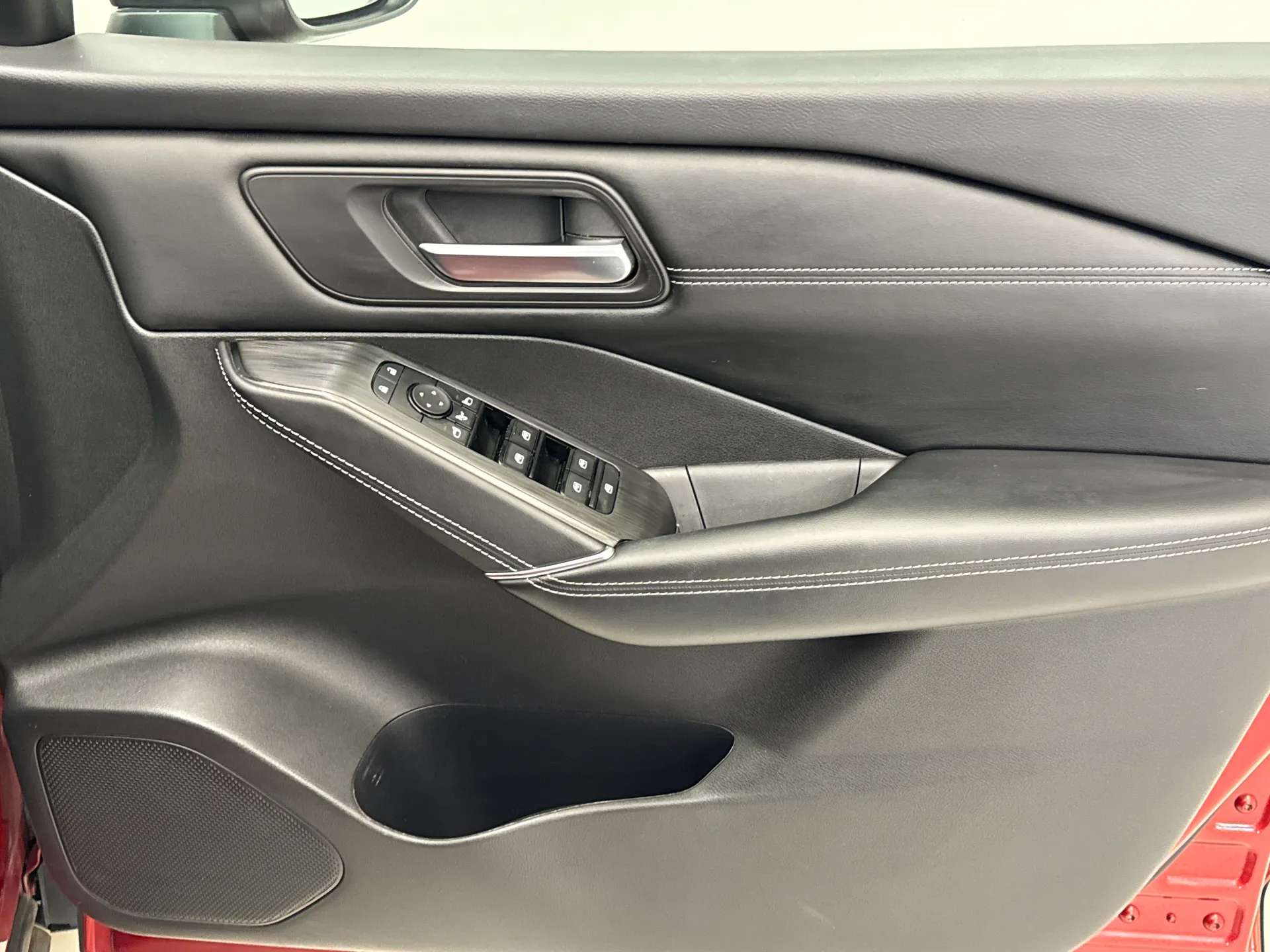 2022 NISSAN QASHQAI 2022 NISSAN QASHQAI