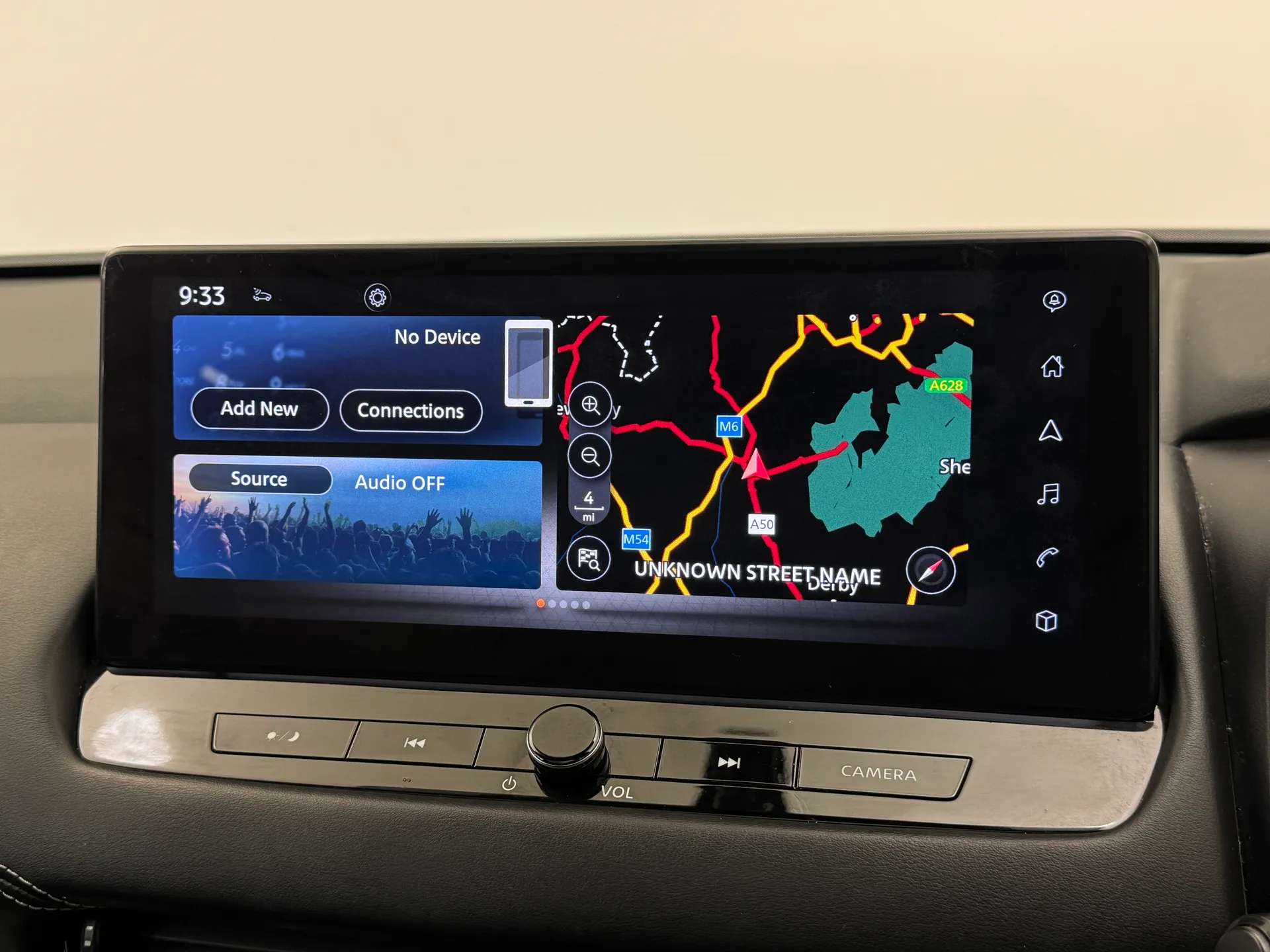 2022 NISSAN QASHQAI 2022 NISSAN QASHQAI