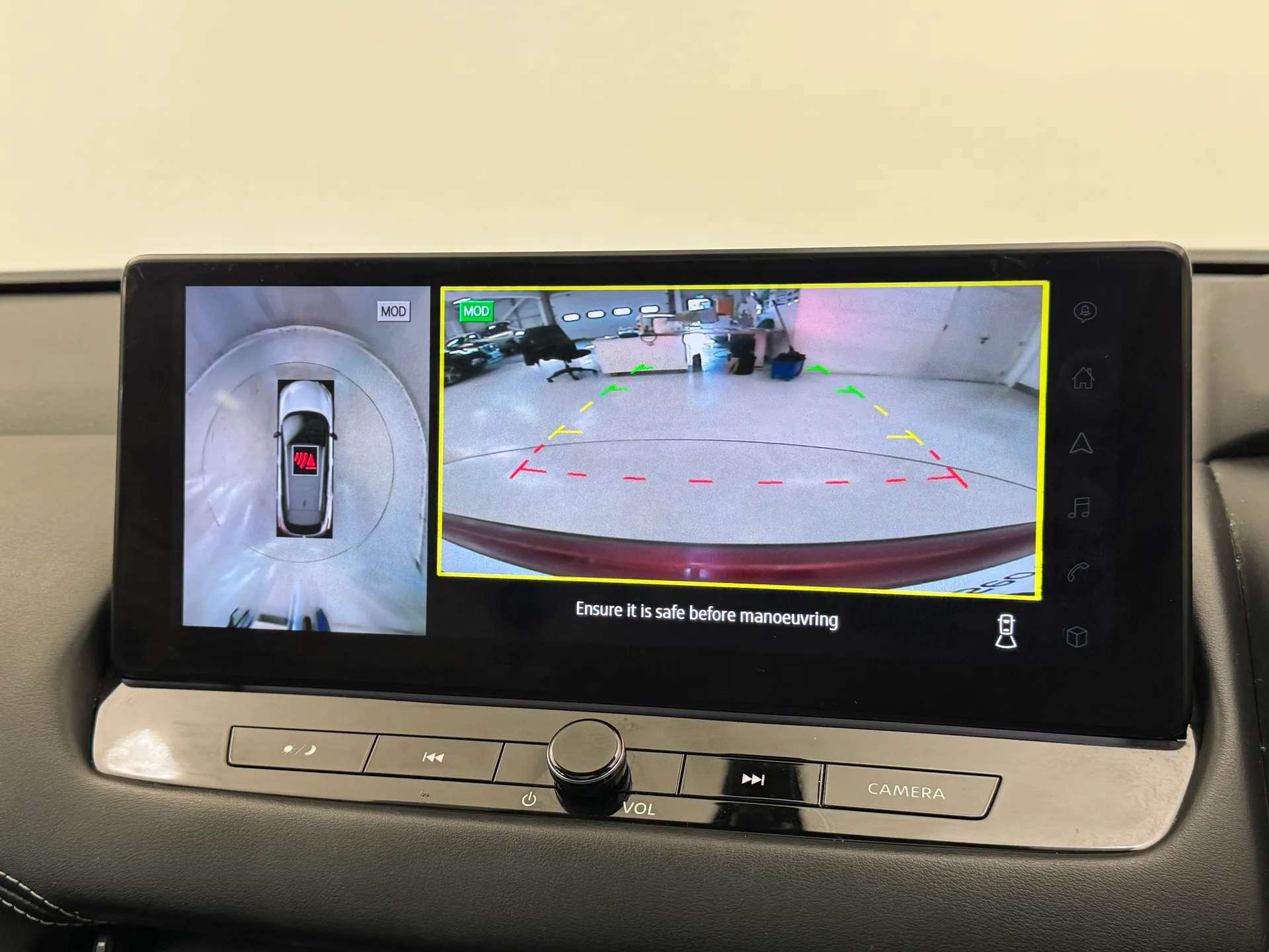 2022 NISSAN QASHQAI 2022 NISSAN QASHQAI