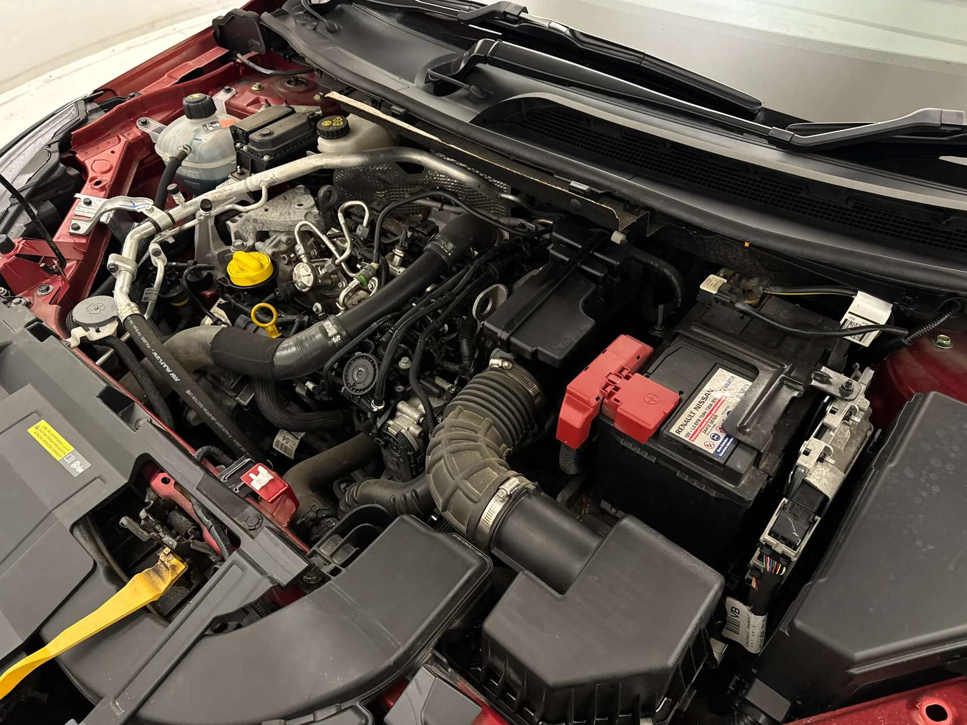 2022 NISSAN QASHQAI 2022 NISSAN QASHQAI