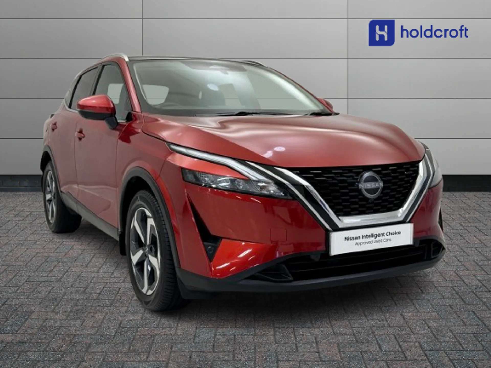 2022 NISSAN QASHQAI 2022 NISSAN QASHQAI