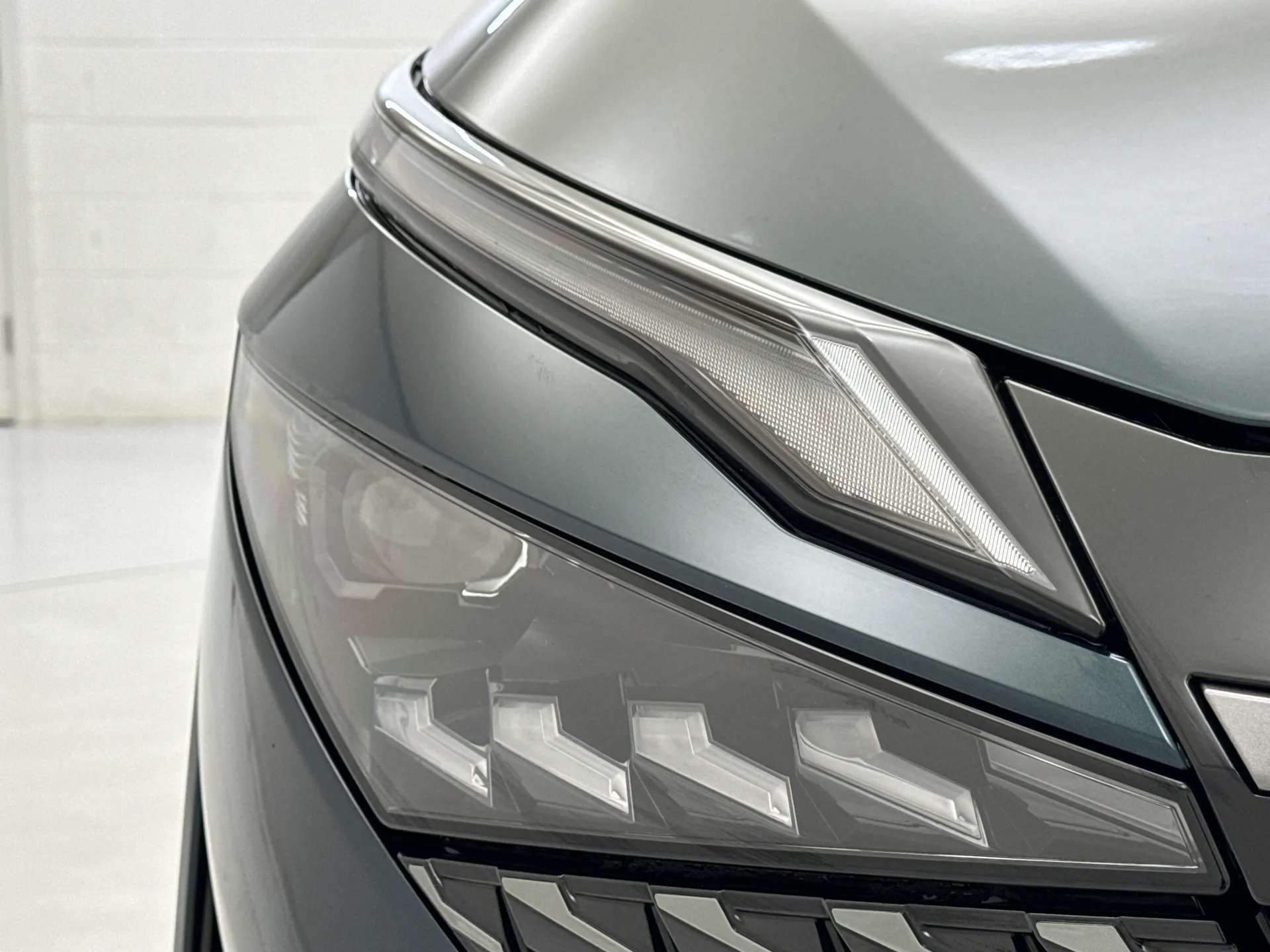 2024 NISSAN QASHQAI 2024 NISSAN QASHQAI