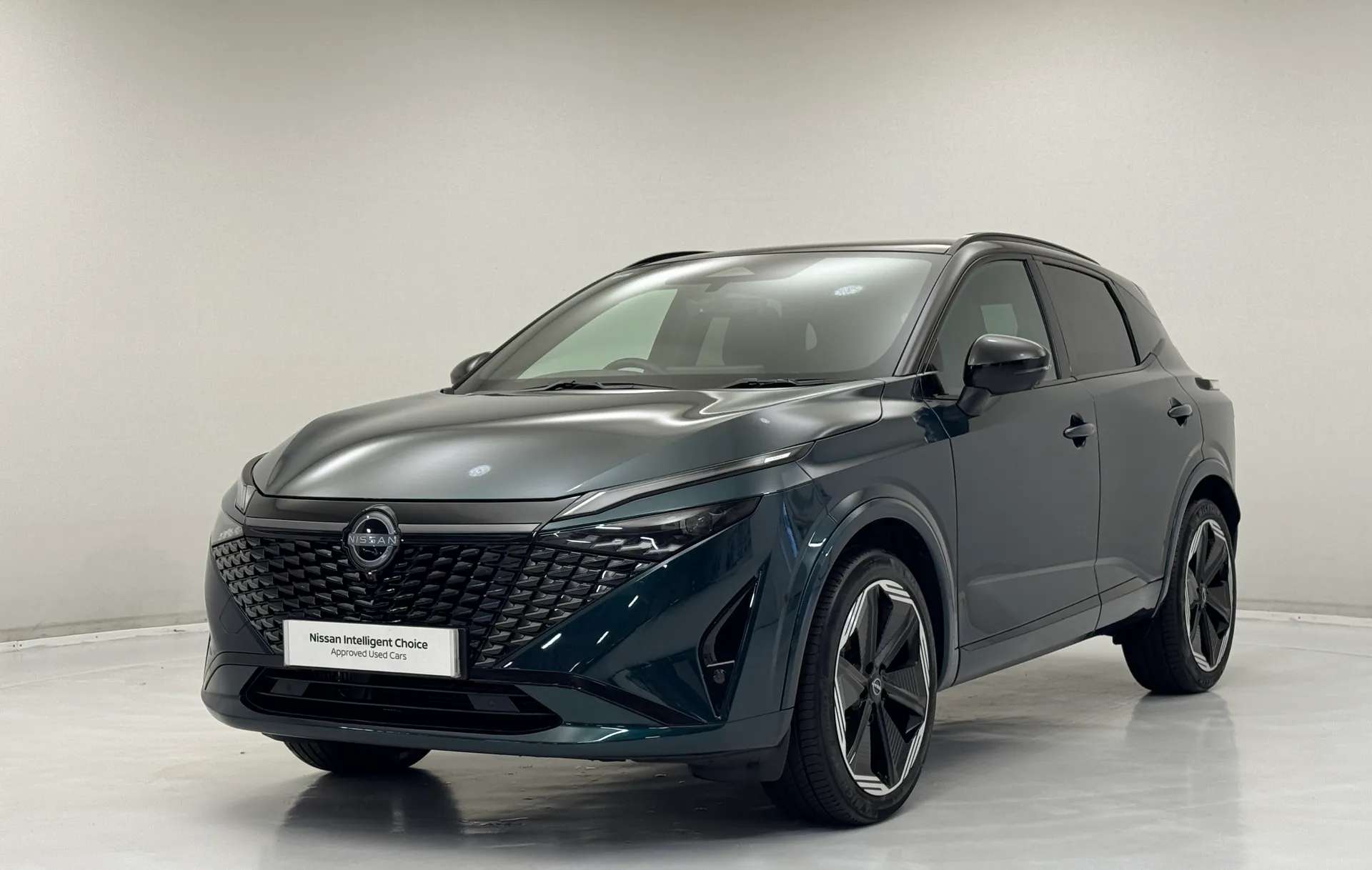 2024 NISSAN QASHQAI 2024 NISSAN QASHQAI