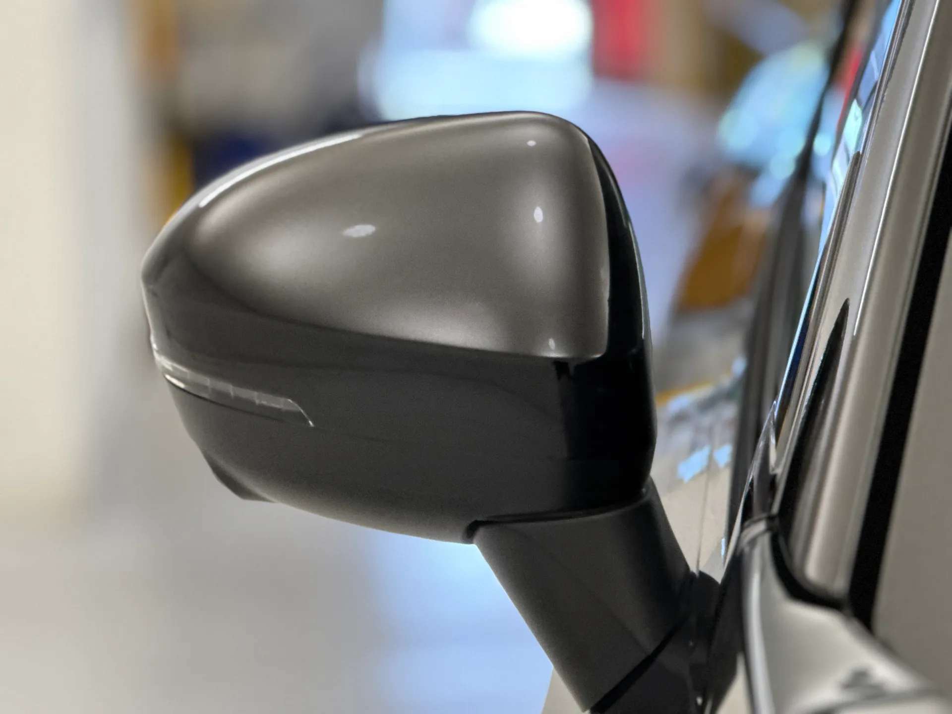 2024 NISSAN QASHQAI 2024 NISSAN QASHQAI