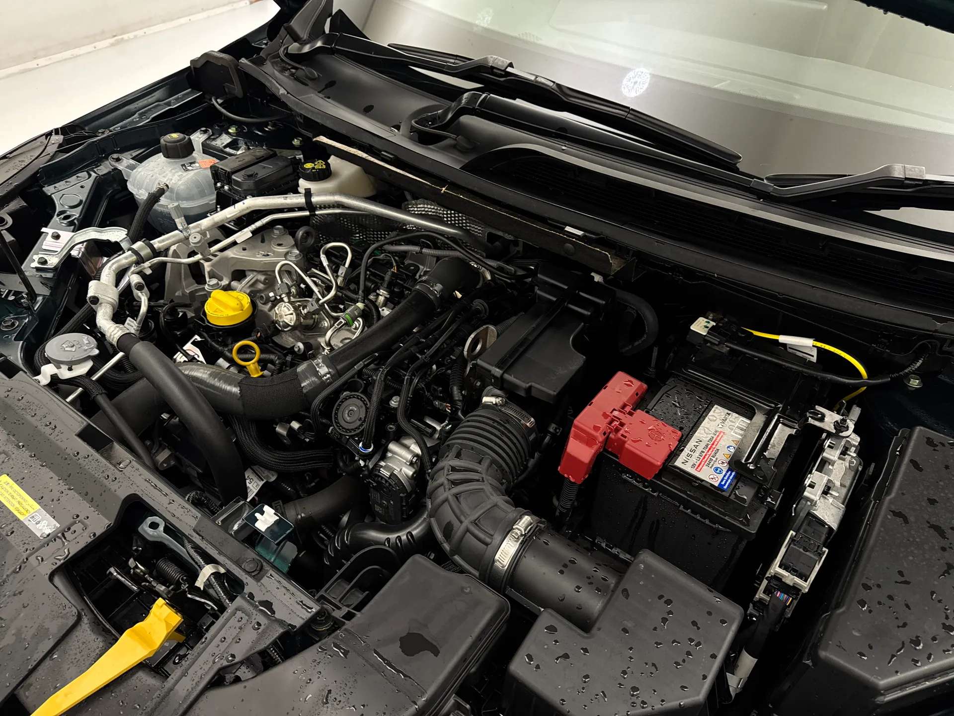 2024 NISSAN QASHQAI 2024 NISSAN QASHQAI