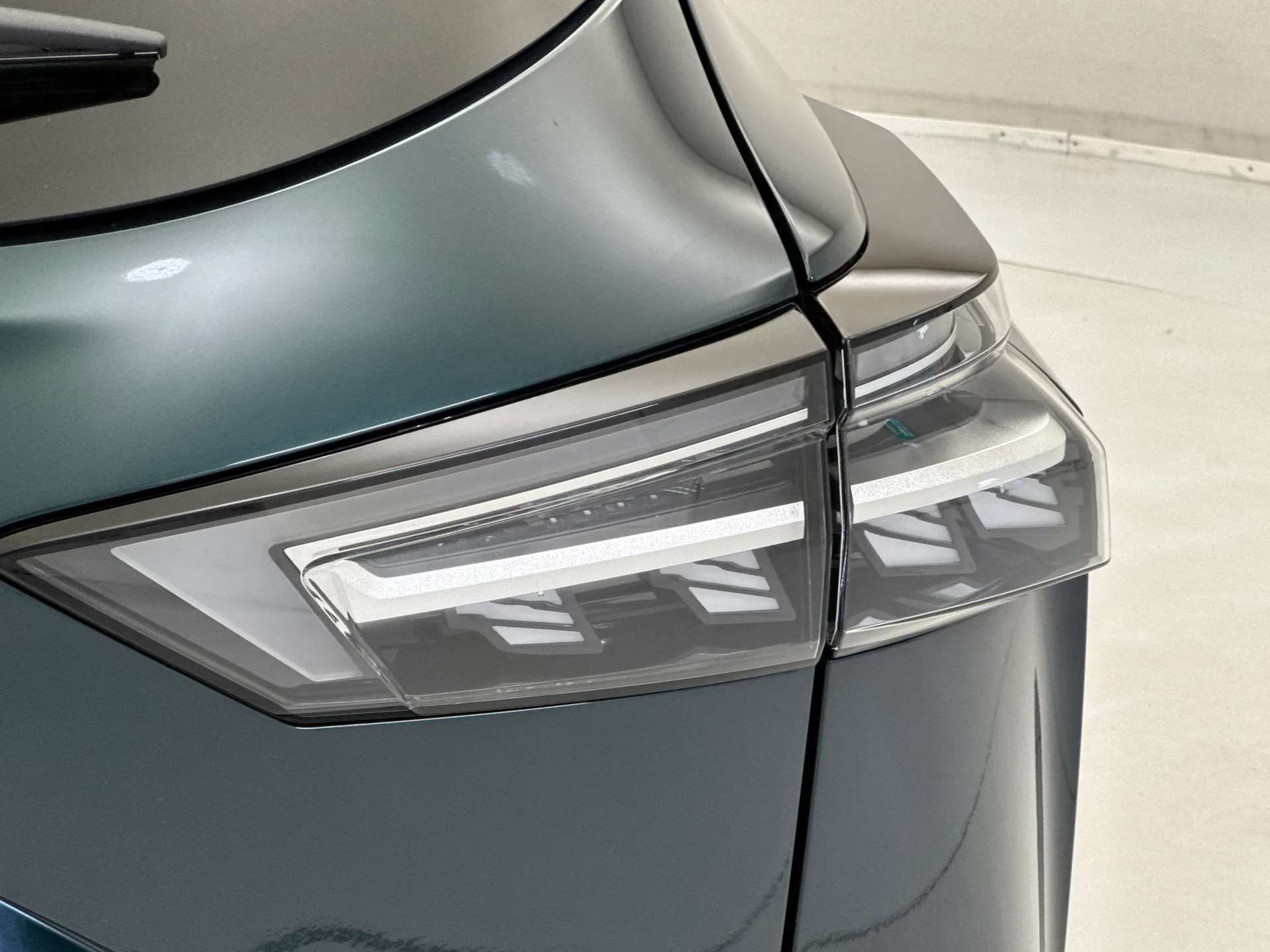 2024 NISSAN QASHQAI 2024 NISSAN QASHQAI