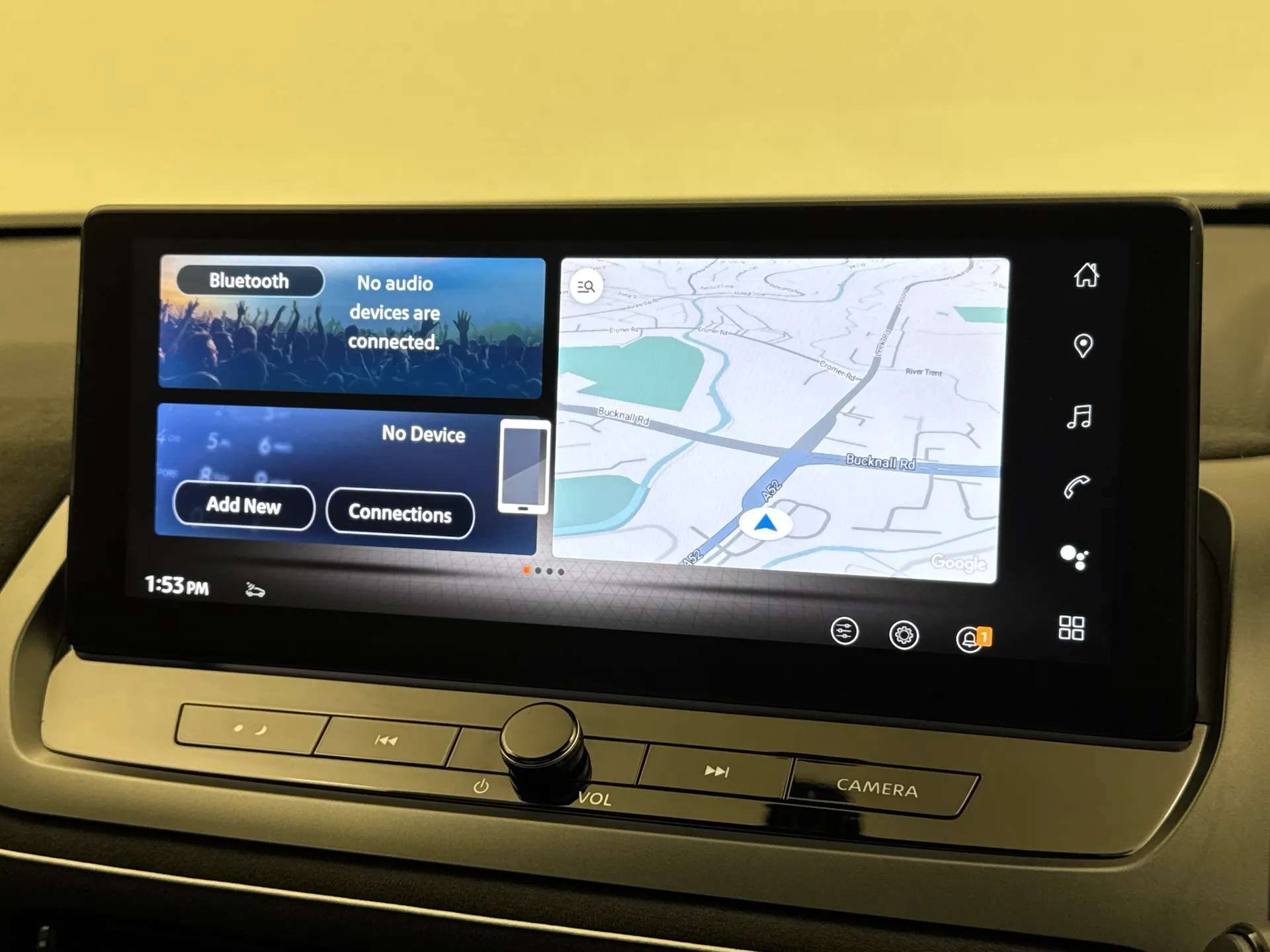 2024 NISSAN QASHQAI 2024 NISSAN QASHQAI