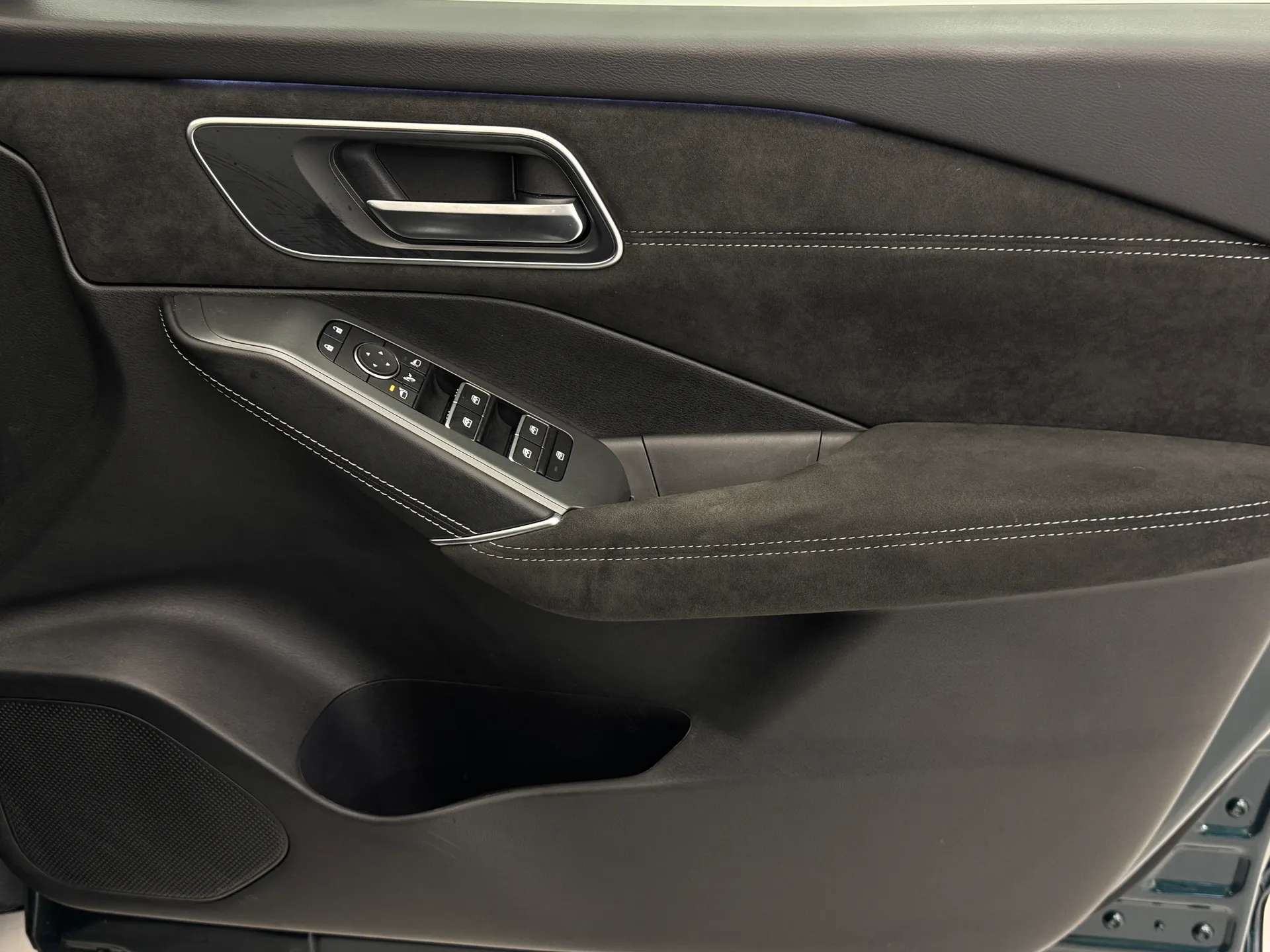 2024 NISSAN QASHQAI 2024 NISSAN QASHQAI