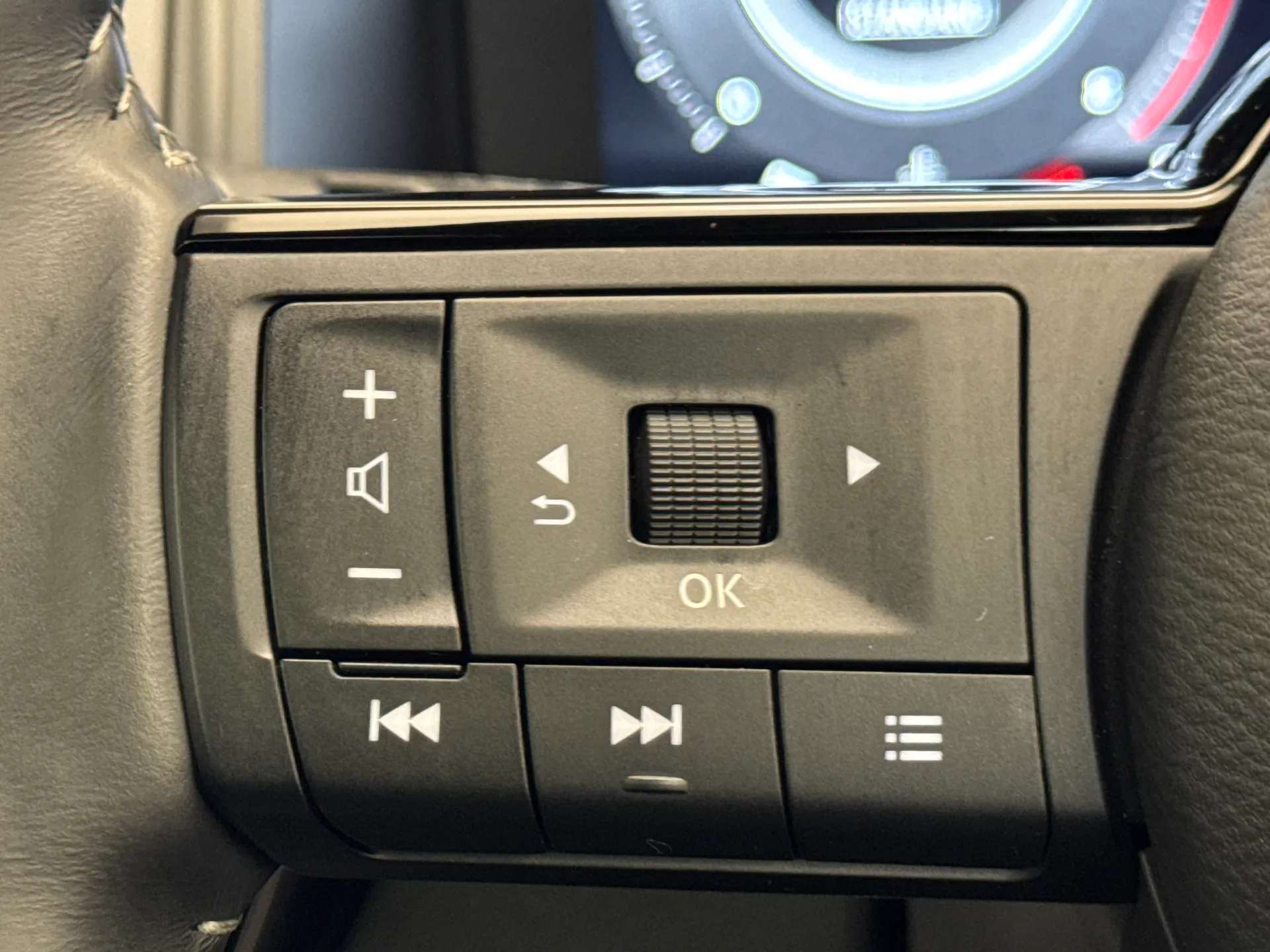 2024 NISSAN QASHQAI 2024 NISSAN QASHQAI