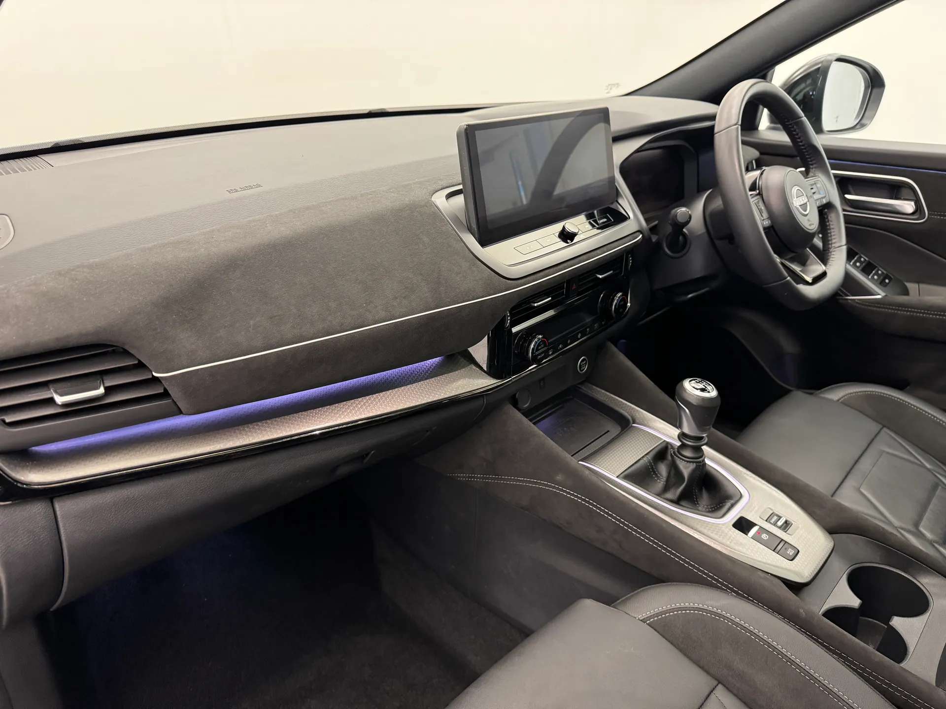 2024 NISSAN QASHQAI 2024 NISSAN QASHQAI