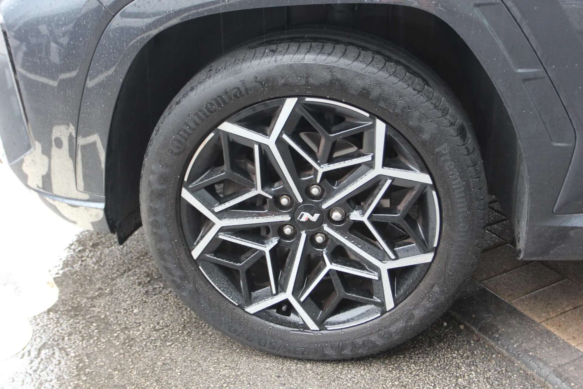 2023 HYUNDAI TUCSON 2023 HYUNDAI TUCSON