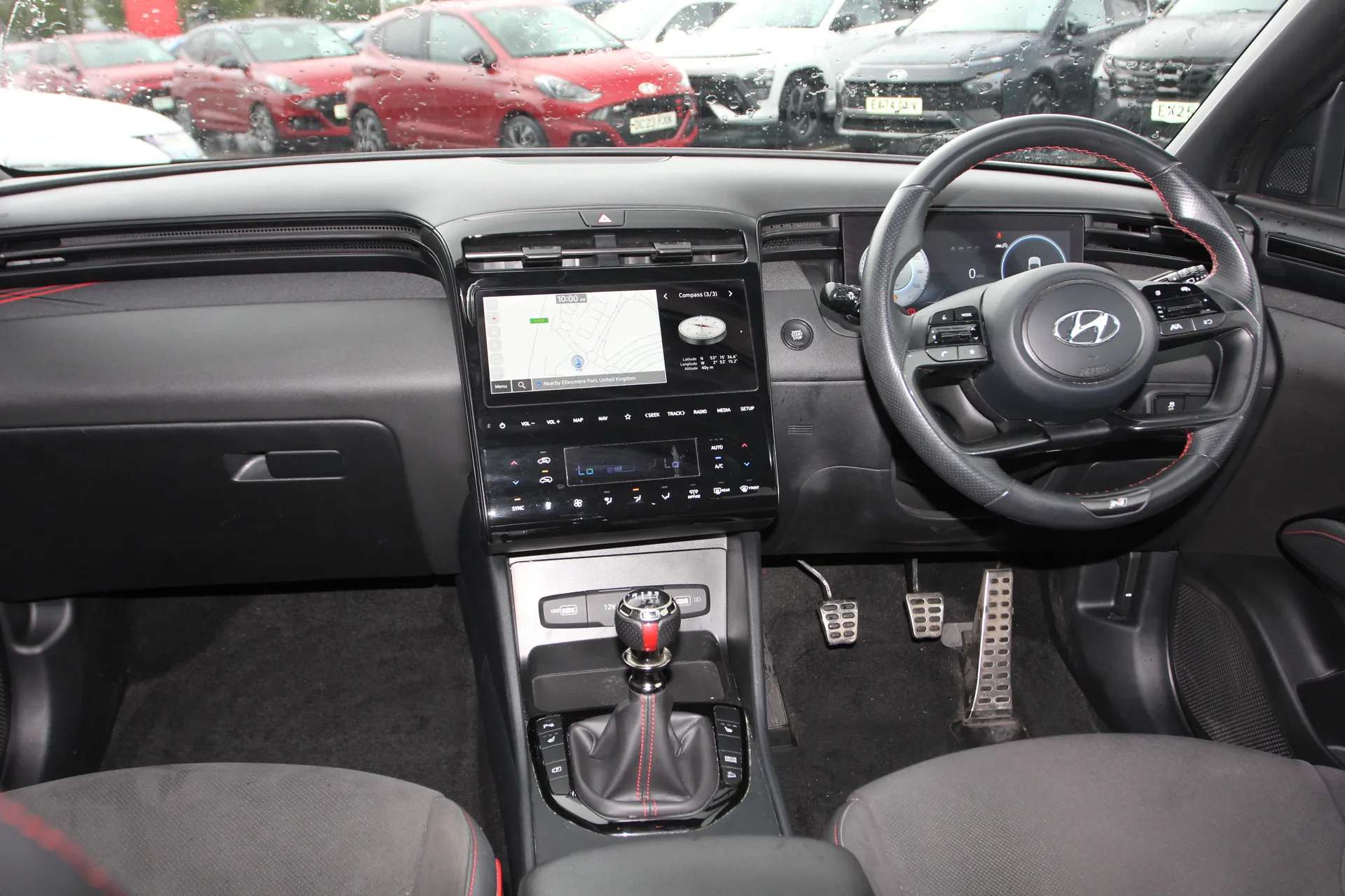 2023 HYUNDAI TUCSON 2023 HYUNDAI TUCSON