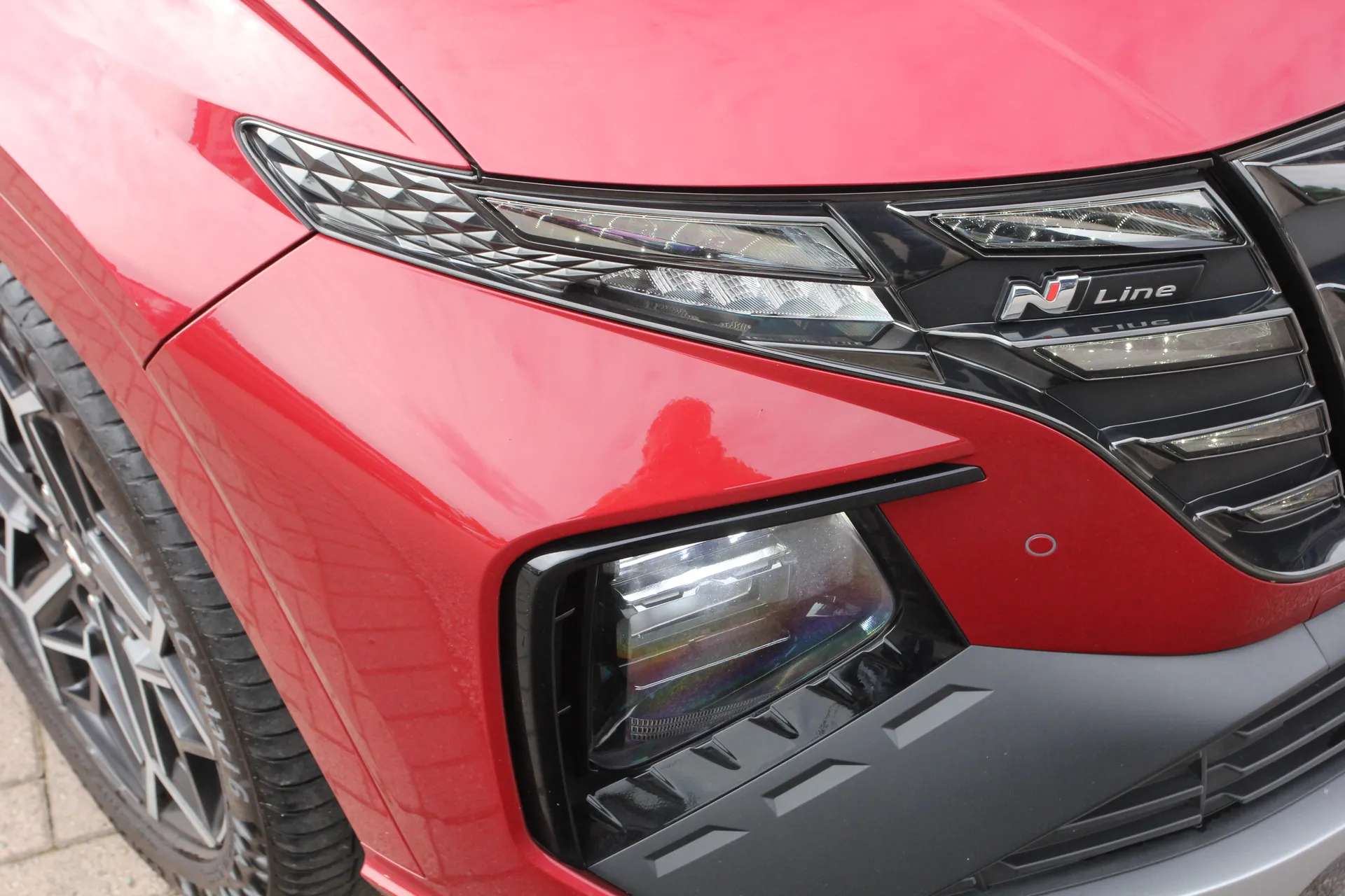 A 2022 HYUNDAI TUCSON 1.6 TGDi N Line 5dr 2WD ZERO DEPOSIT FINANCE AVAILABLE A 2022 HYUNDAI TUCSON 1.6 TGDi N Line 5dr 2WD ZERO DEPOSIT FINANCE AVAILABLE