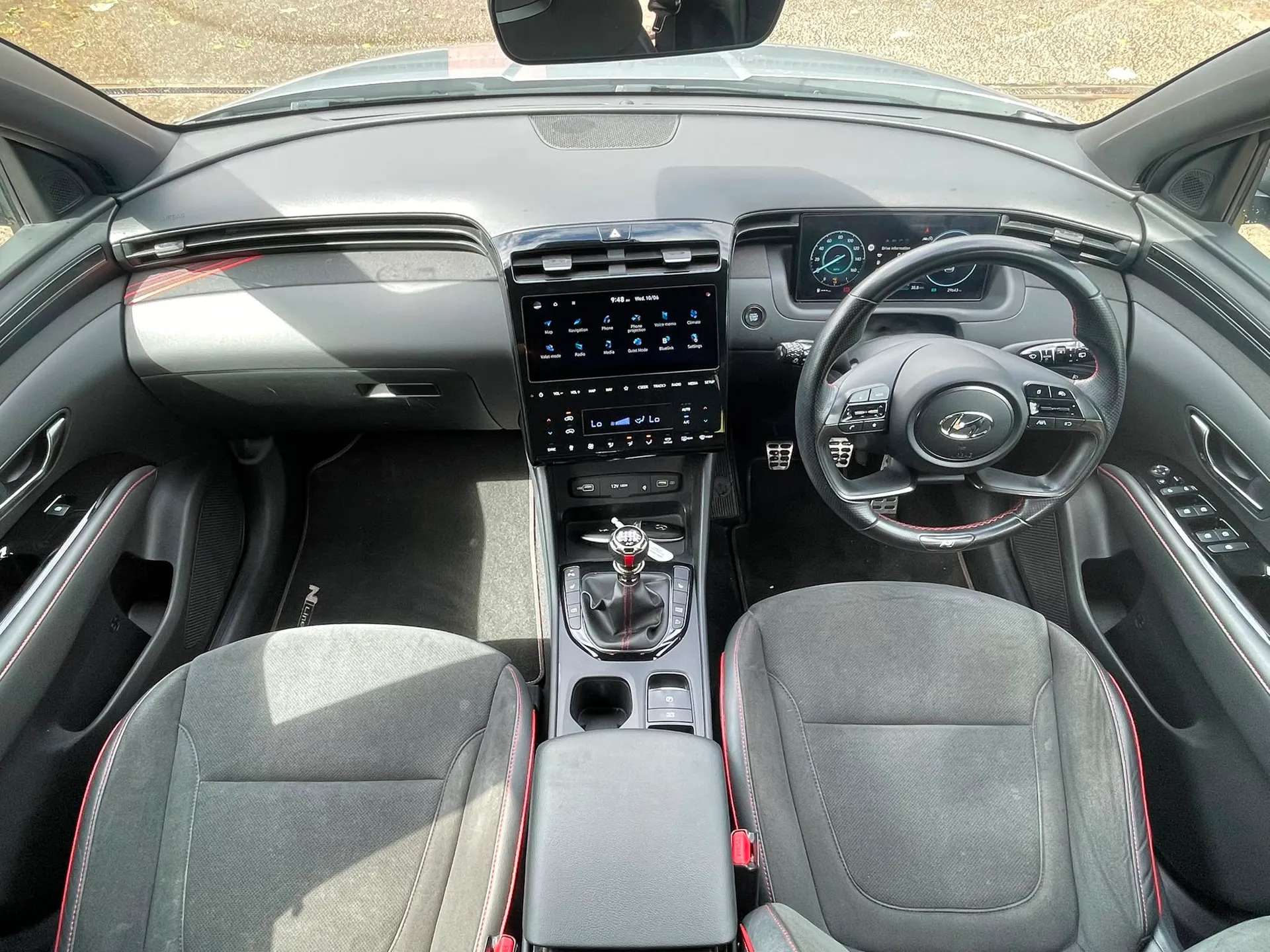 2022 HYUNDAI TUCSON 2022 HYUNDAI TUCSON