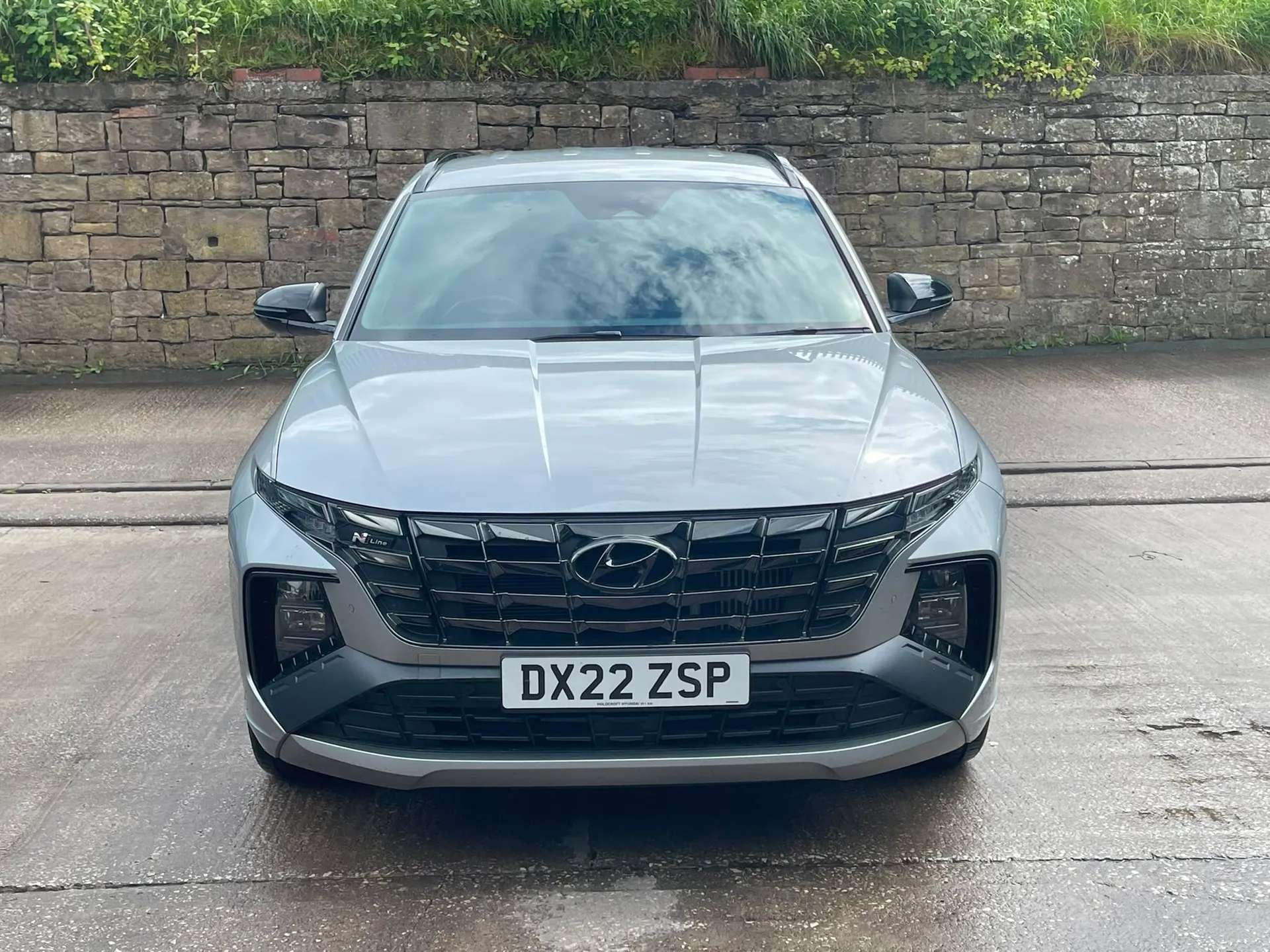 A 2022 HYUNDAI TUCSON 1.6 TGDi N Line 5dr 2WD ð¨â½Â£250 DEPOSIT CONTRIBUTIONâ½ð¨ A 2022 HYUNDAI TUCSON 1.6 TGDi N Line 5dr 2WD ð¨â½Â£250 DEPOSIT CONTRIBUTIONâ½ð¨