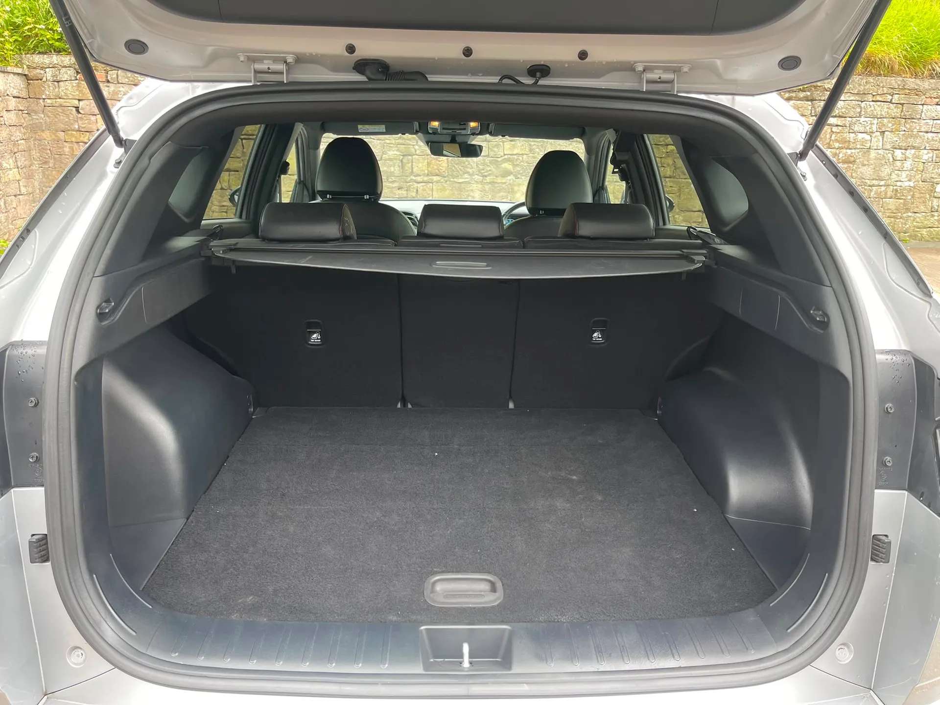 2022 HYUNDAI TUCSON 2022 HYUNDAI TUCSON