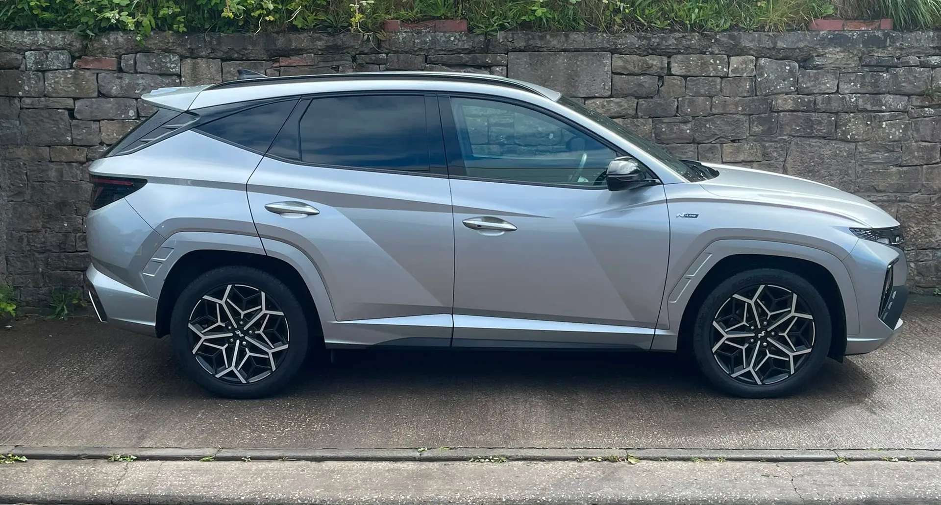 2022 HYUNDAI TUCSON 2022 HYUNDAI TUCSON