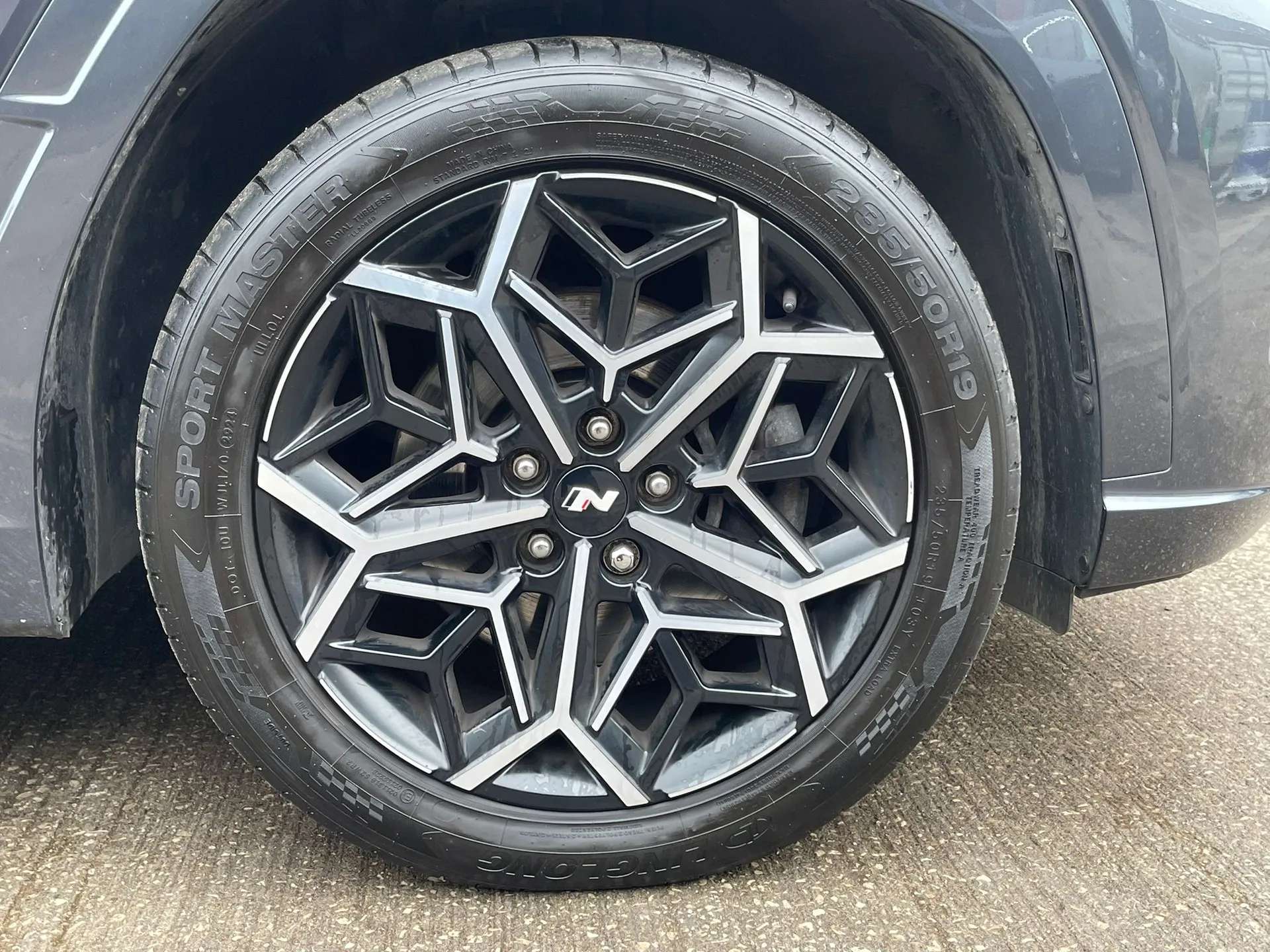 2022 HYUNDAI TUCSON 2022 HYUNDAI TUCSON