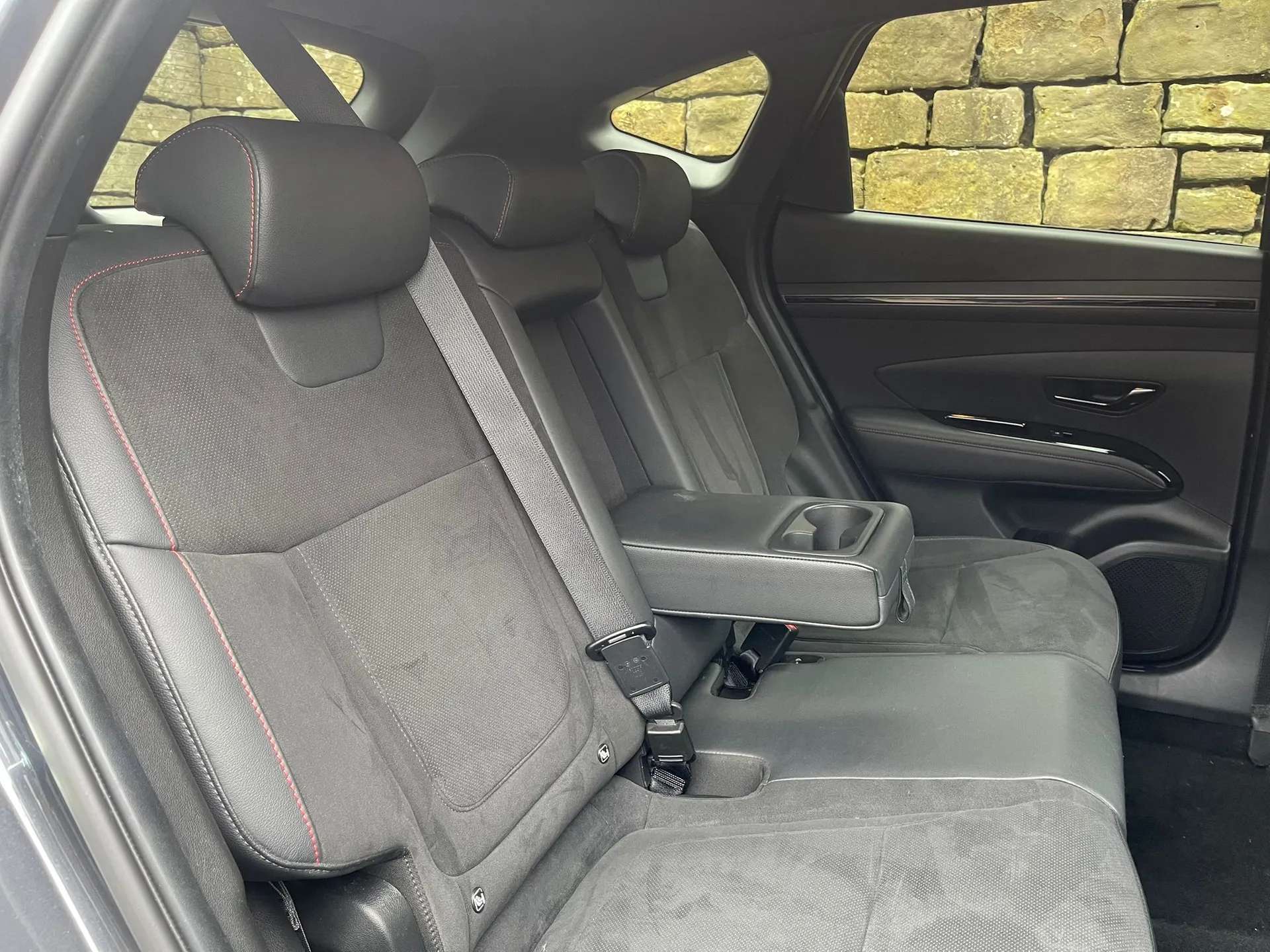 2022 HYUNDAI TUCSON 2022 HYUNDAI TUCSON