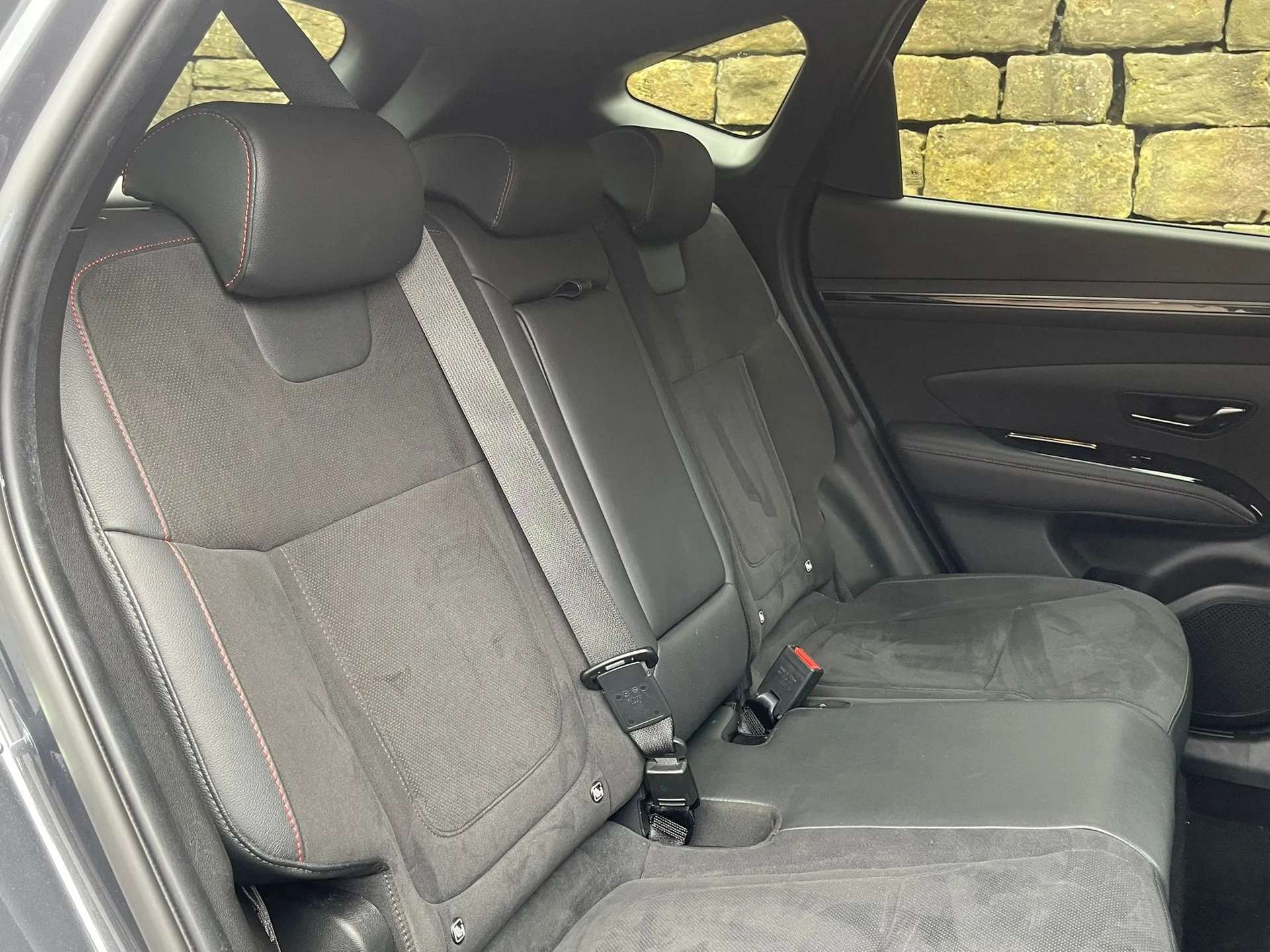 2022 HYUNDAI TUCSON 2022 HYUNDAI TUCSON