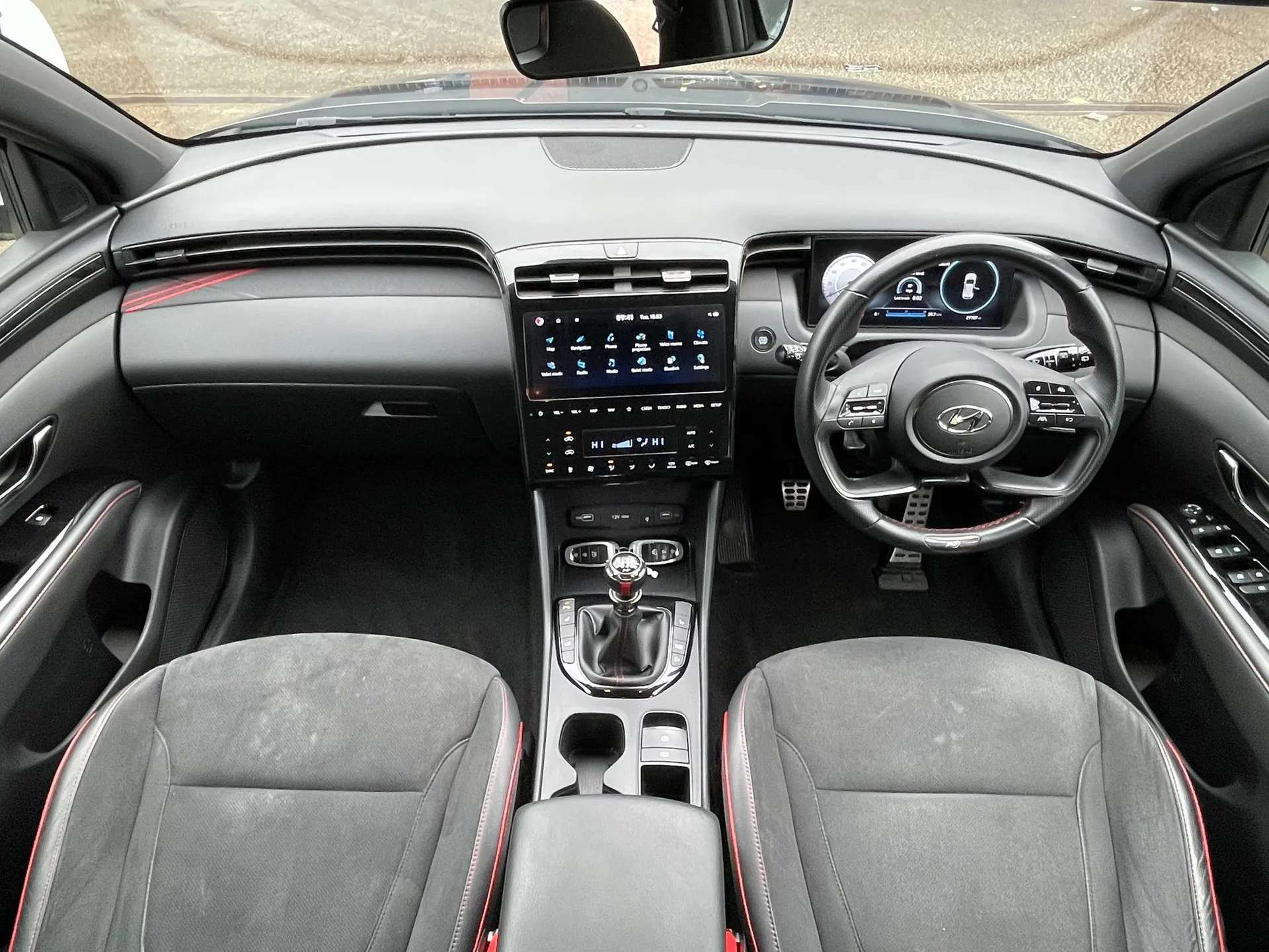 2022 HYUNDAI TUCSON 2022 HYUNDAI TUCSON