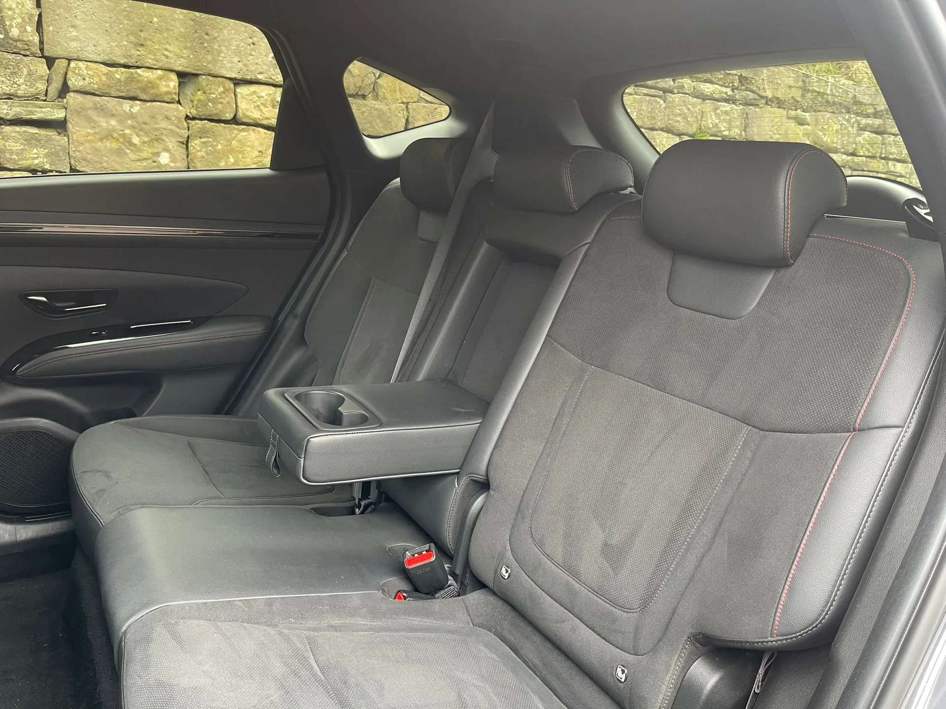 2022 HYUNDAI TUCSON 2022 HYUNDAI TUCSON