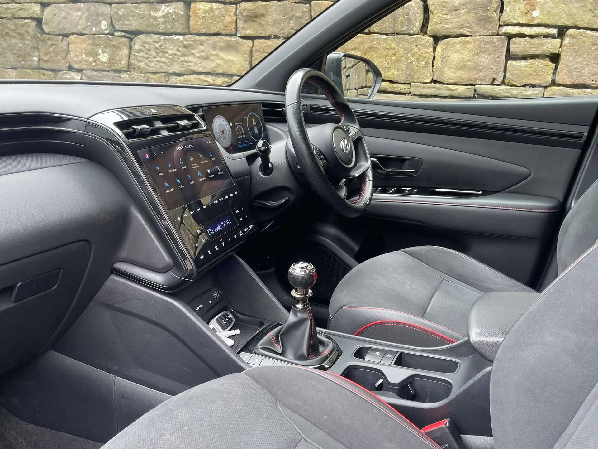 2022 HYUNDAI TUCSON 2022 HYUNDAI TUCSON