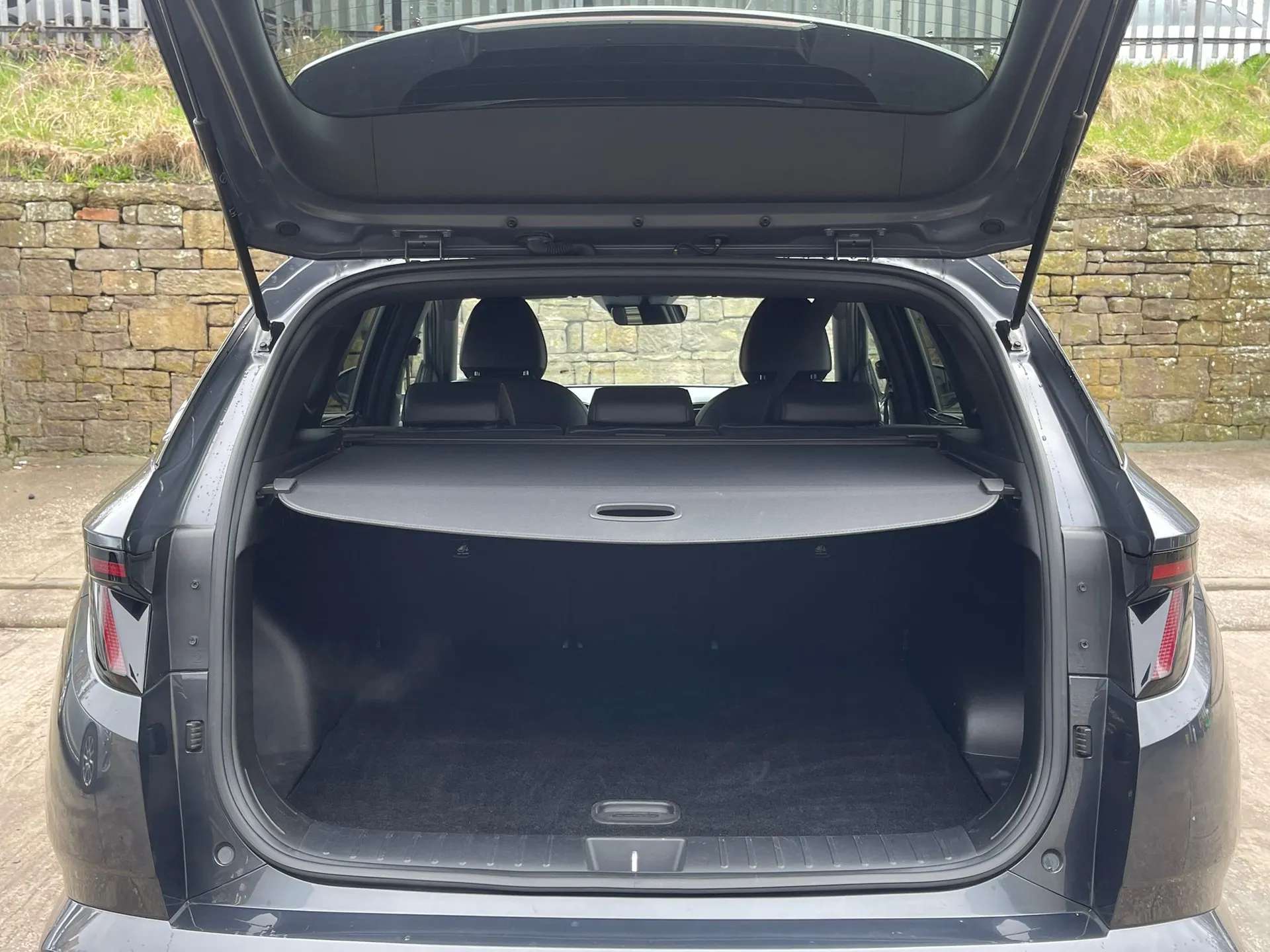 2022 HYUNDAI TUCSON 2022 HYUNDAI TUCSON