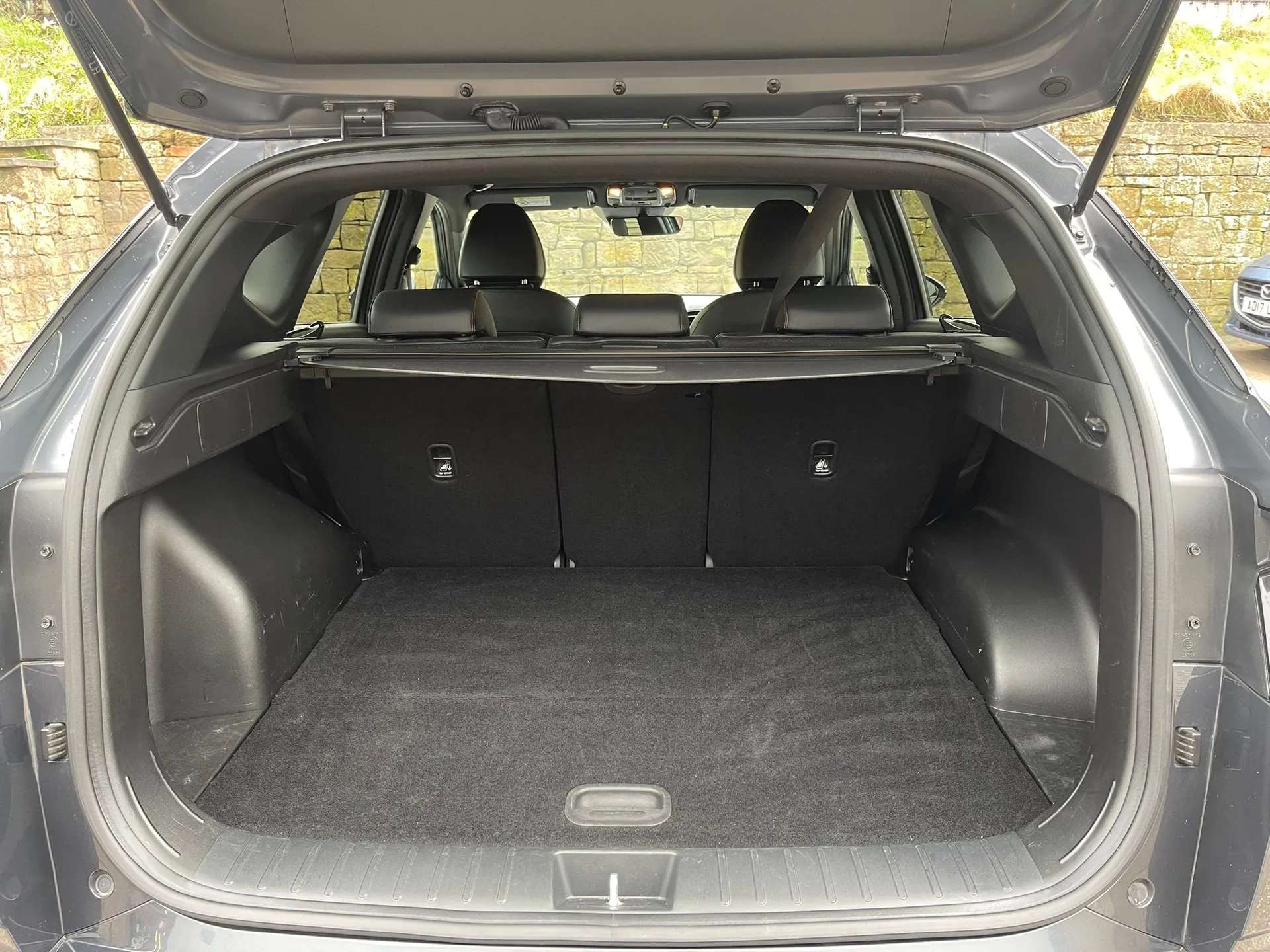 2022 HYUNDAI TUCSON 2022 HYUNDAI TUCSON