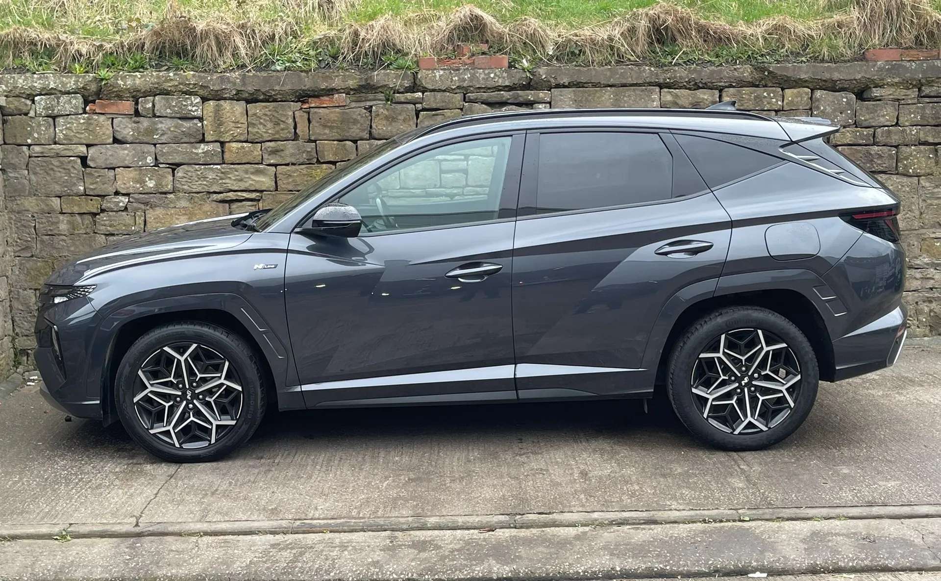 2022 HYUNDAI TUCSON 2022 HYUNDAI TUCSON