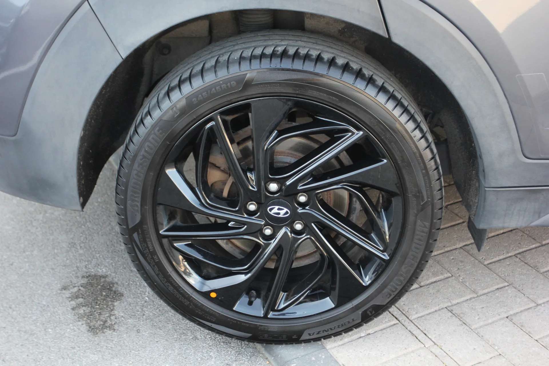 2019 HYUNDAI TUCSON 2019 HYUNDAI TUCSON