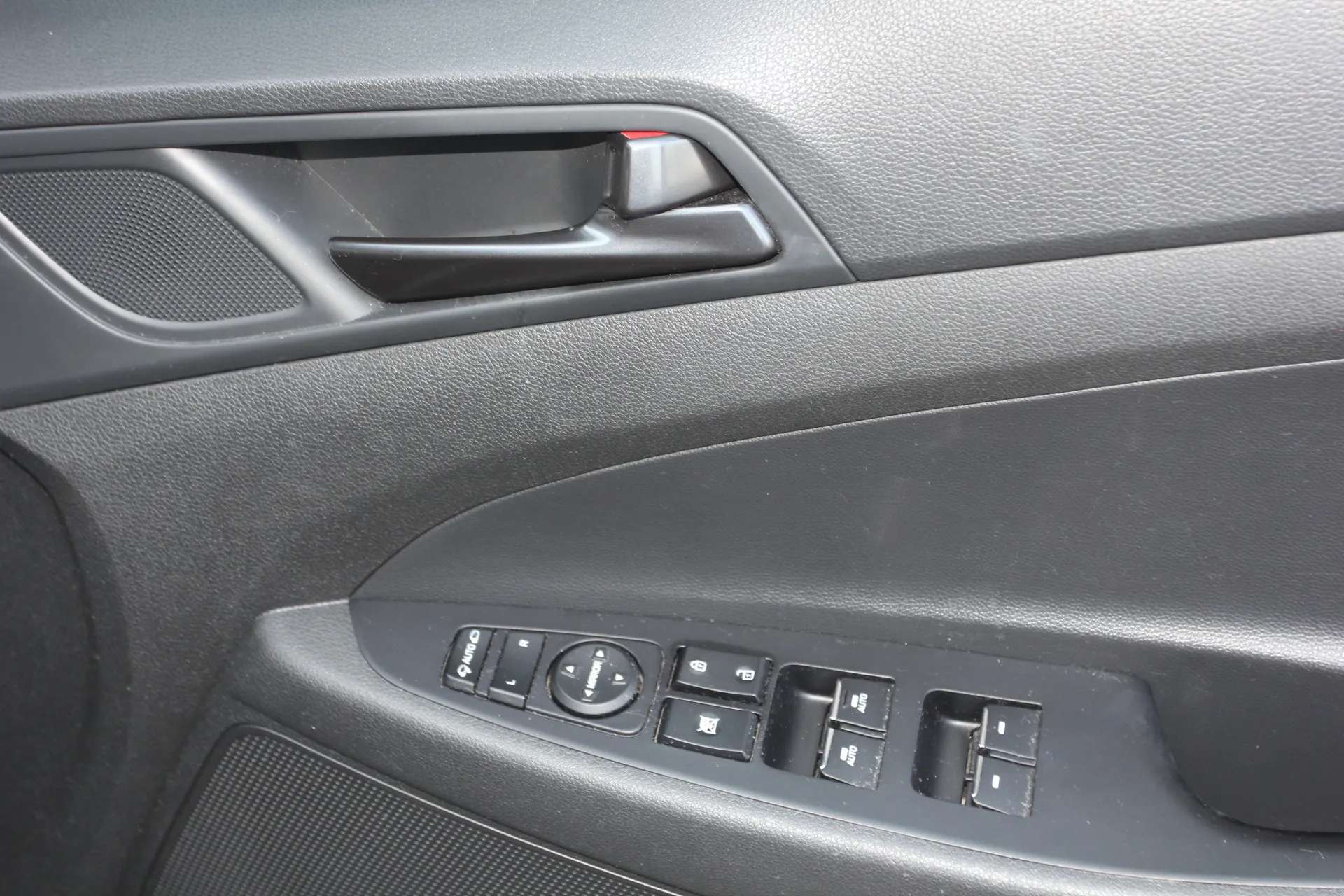 2019 HYUNDAI TUCSON 2019 HYUNDAI TUCSON