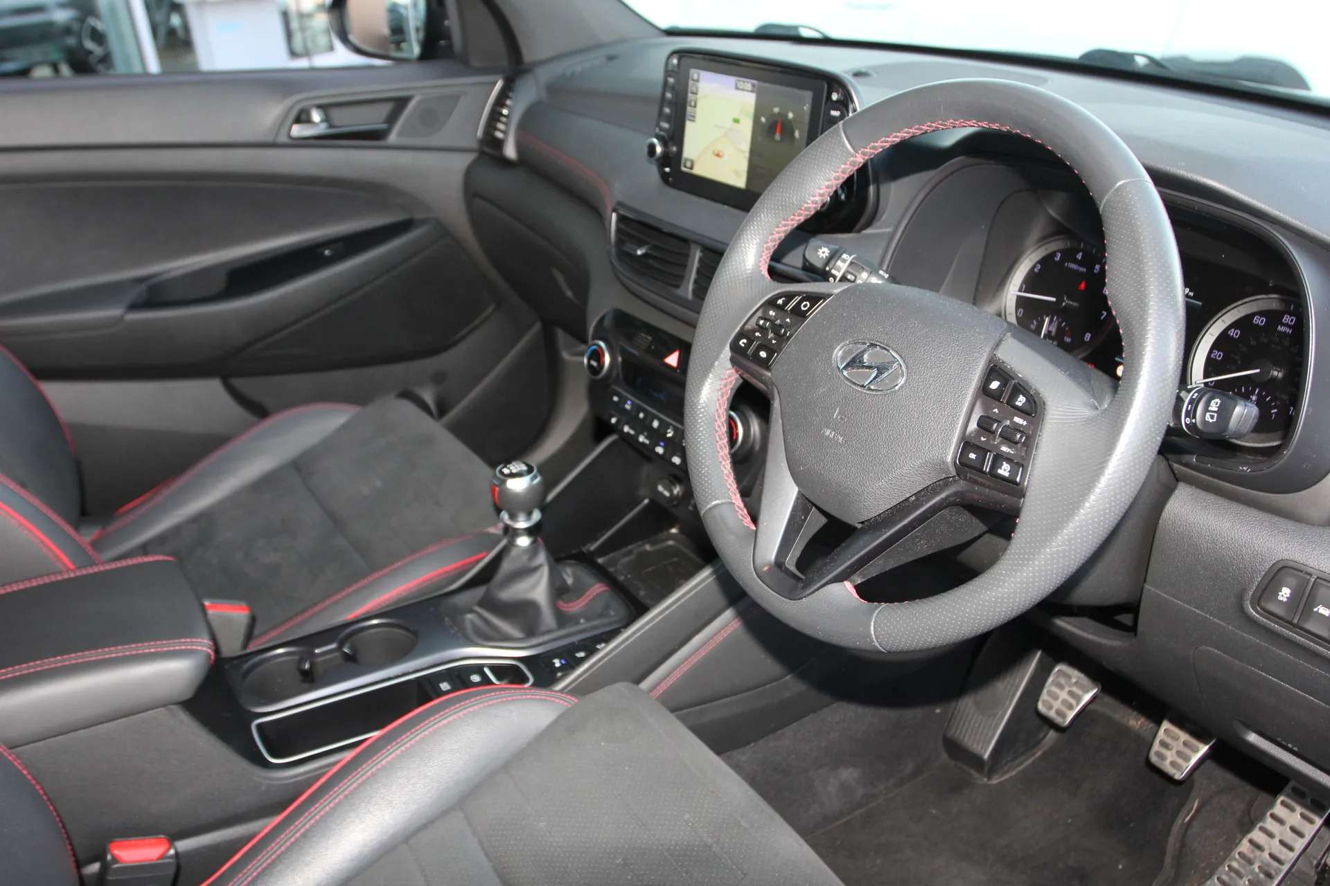 2019 HYUNDAI TUCSON 2019 HYUNDAI TUCSON