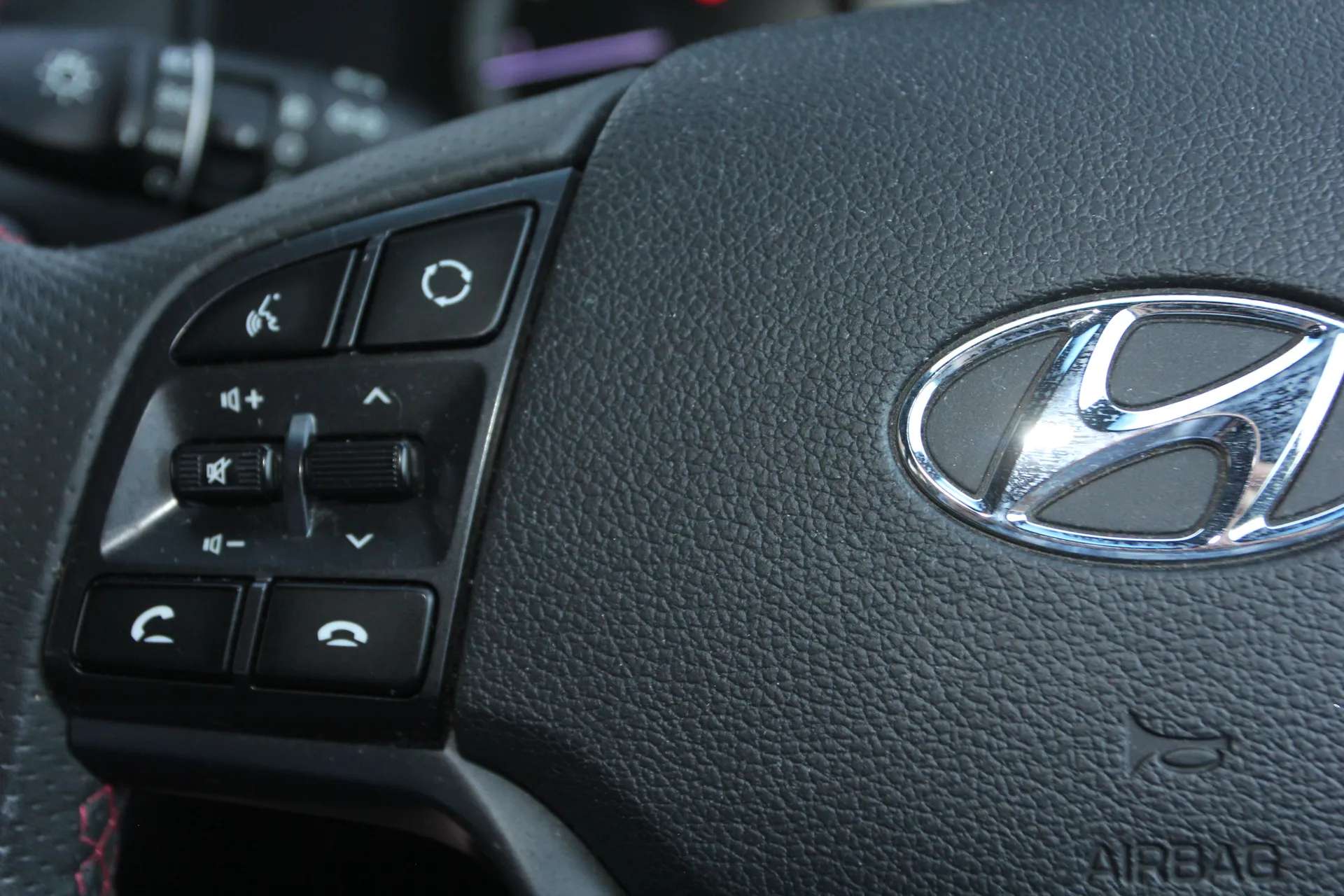 2019 HYUNDAI TUCSON 2019 HYUNDAI TUCSON