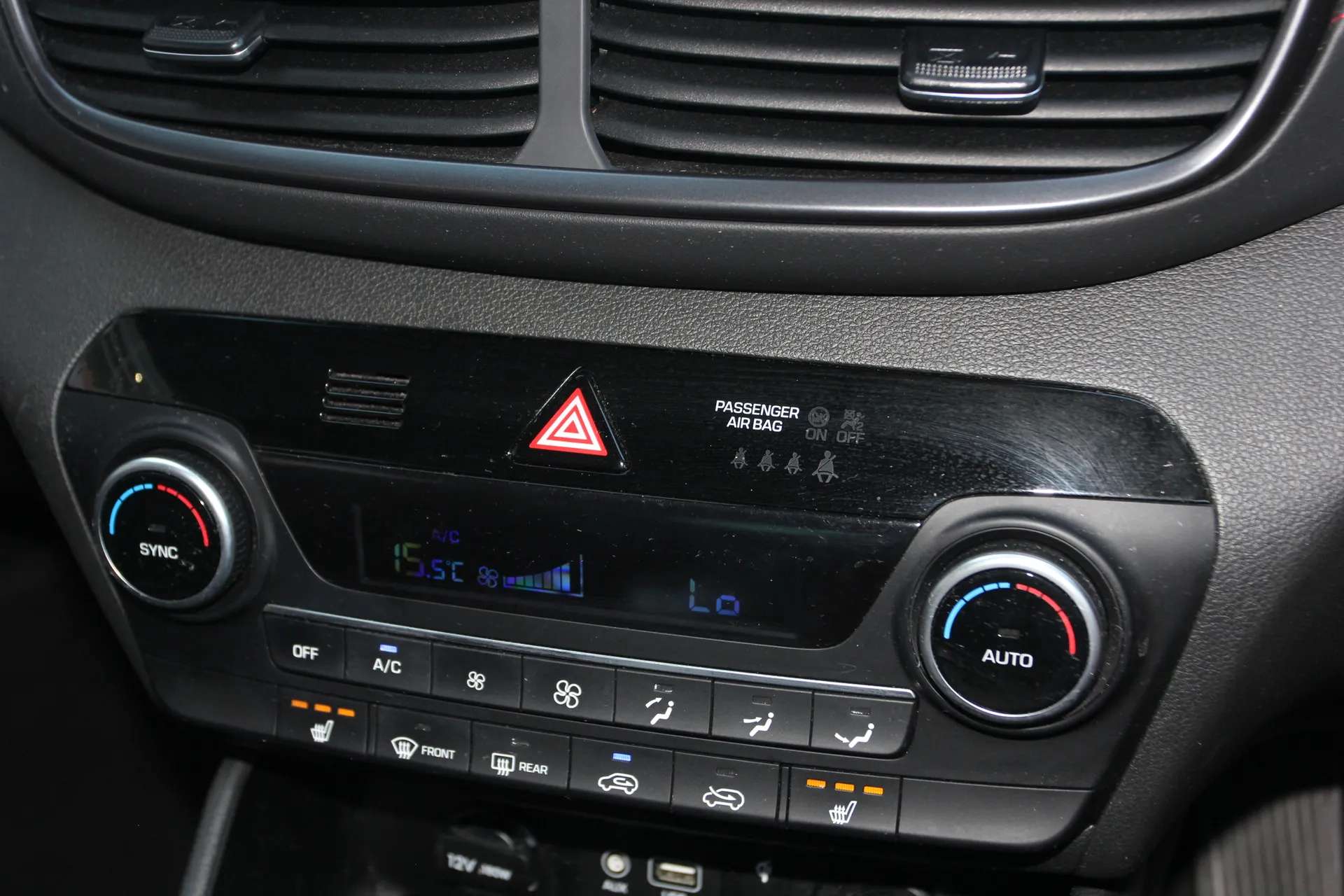2019 HYUNDAI TUCSON 2019 HYUNDAI TUCSON