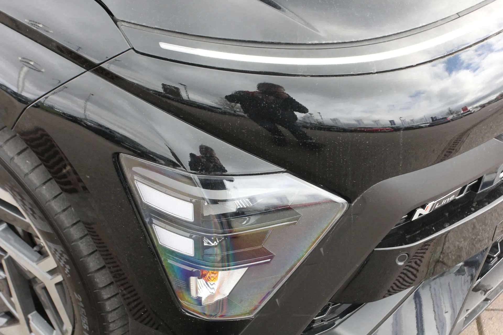 2023 HYUNDAI KONA 2023 HYUNDAI KONA