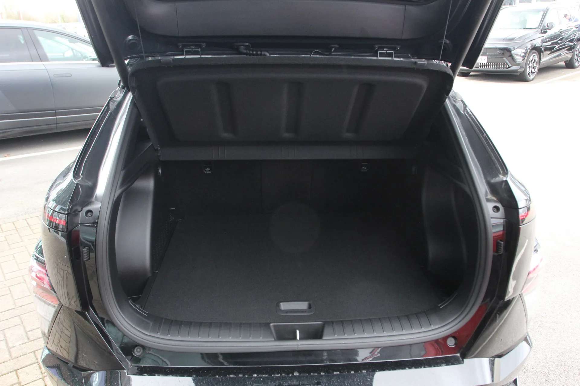 2023 HYUNDAI KONA 2023 HYUNDAI KONA