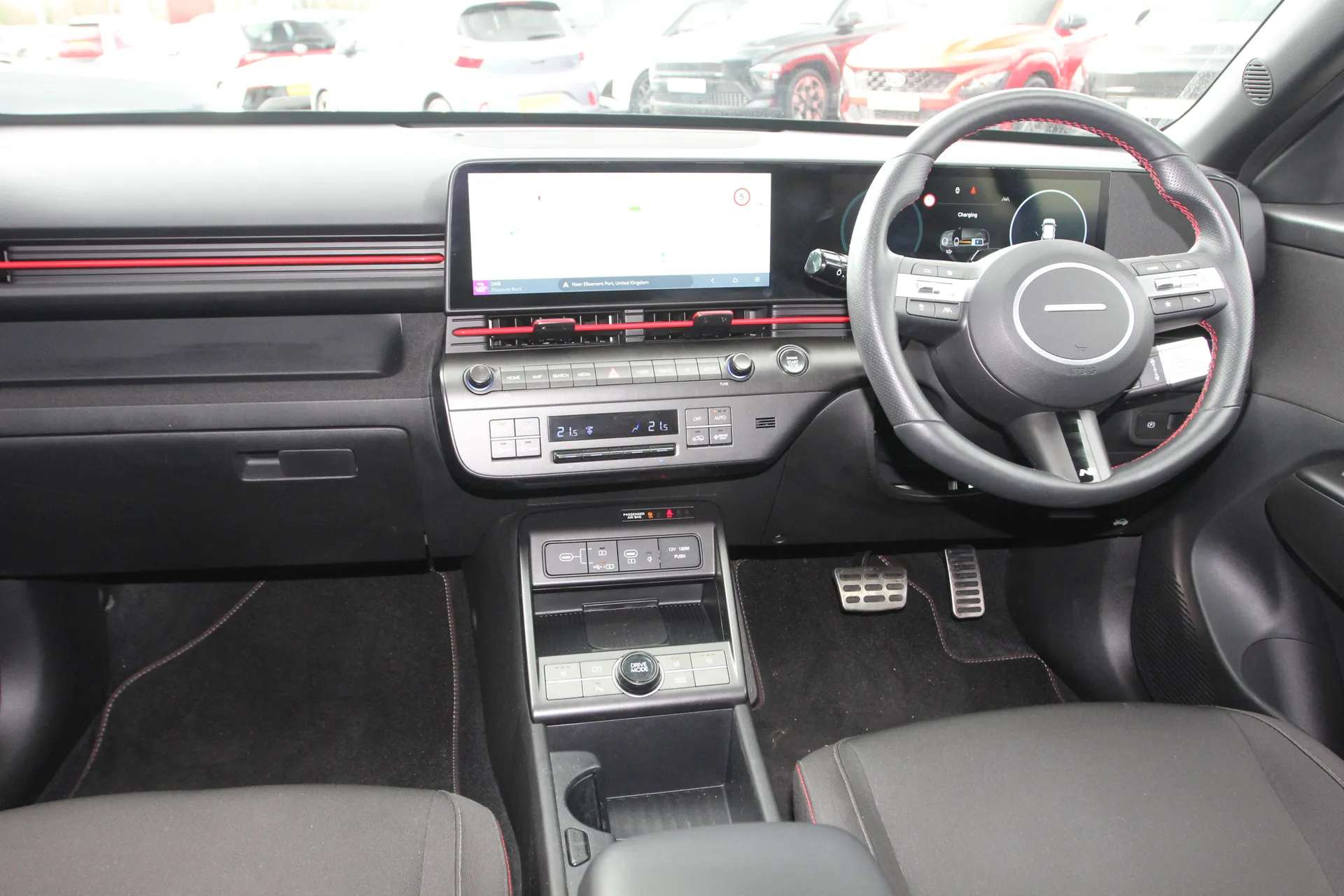 2023 HYUNDAI KONA 2023 HYUNDAI KONA