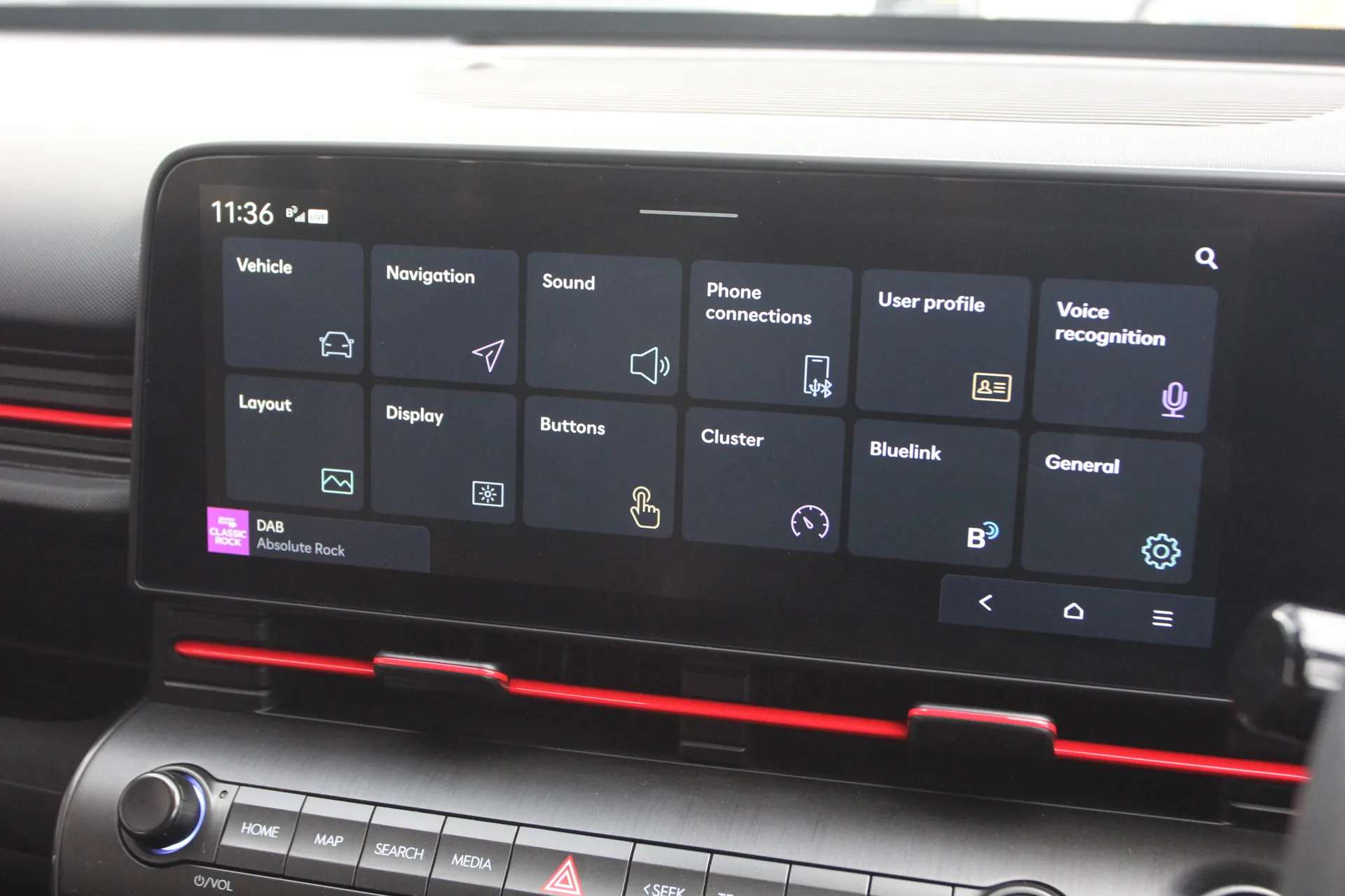 2023 HYUNDAI KONA 2023 HYUNDAI KONA