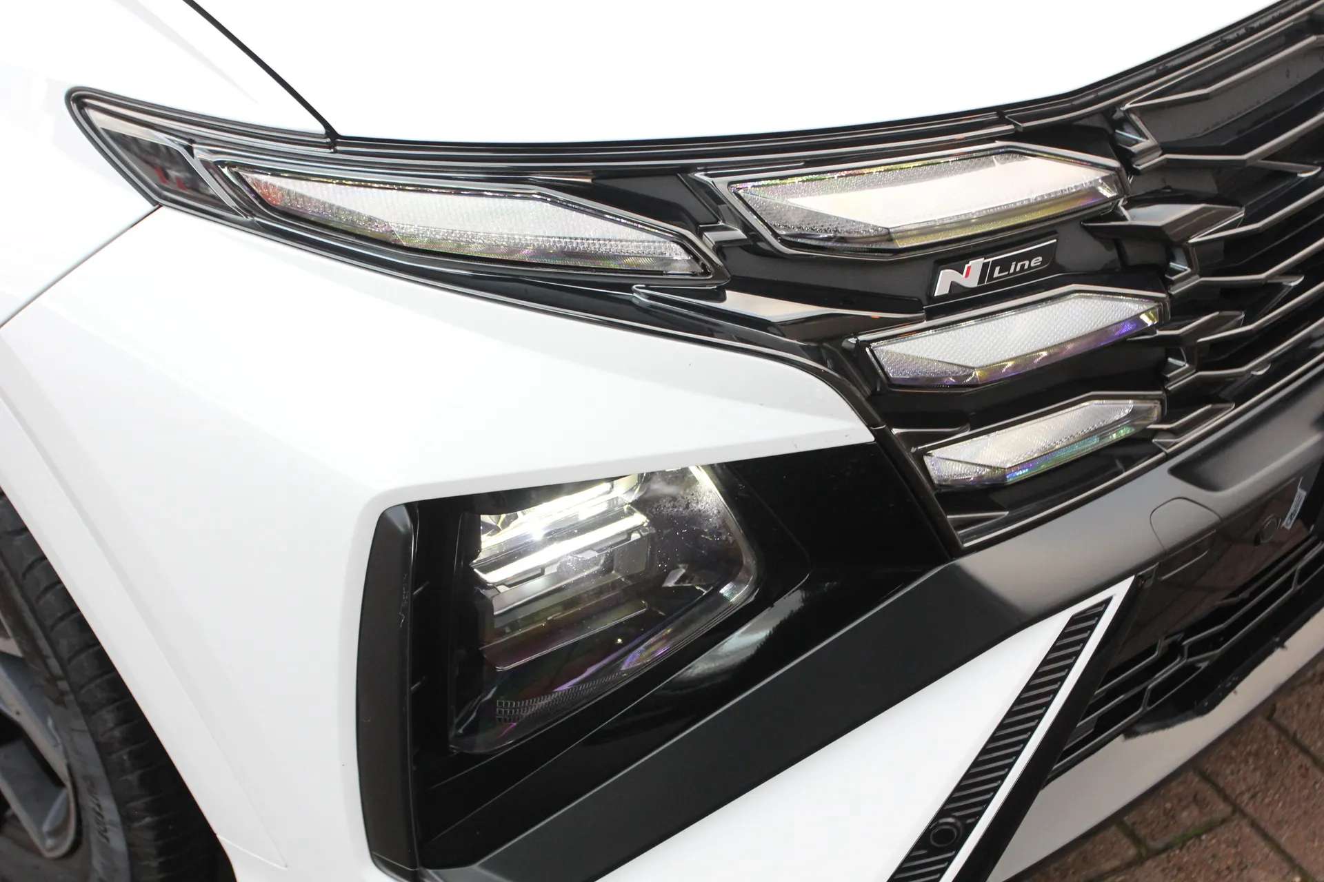 2024 HYUNDAI TUCSON 2024 HYUNDAI TUCSON