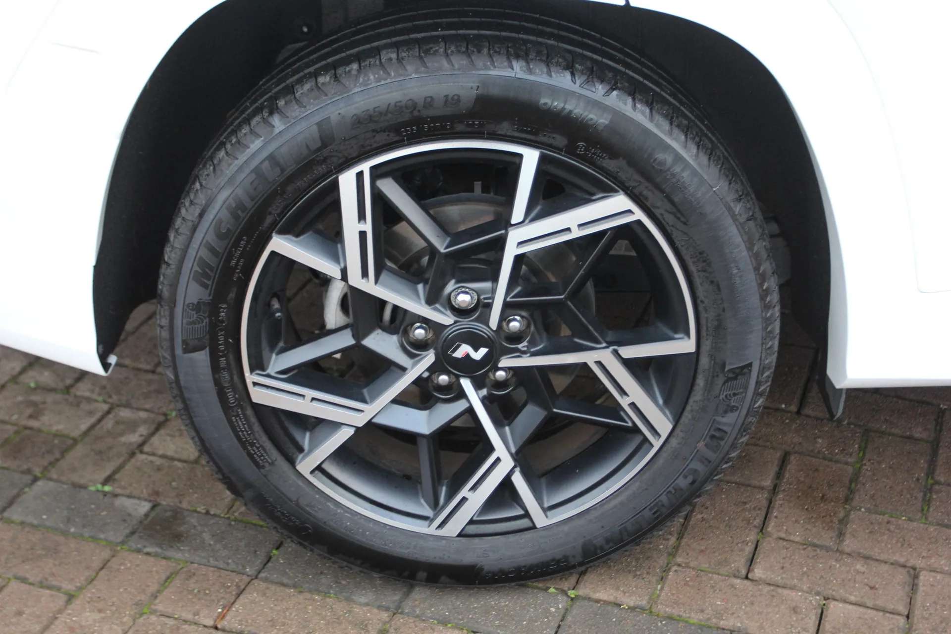 2024 HYUNDAI TUCSON 2024 HYUNDAI TUCSON