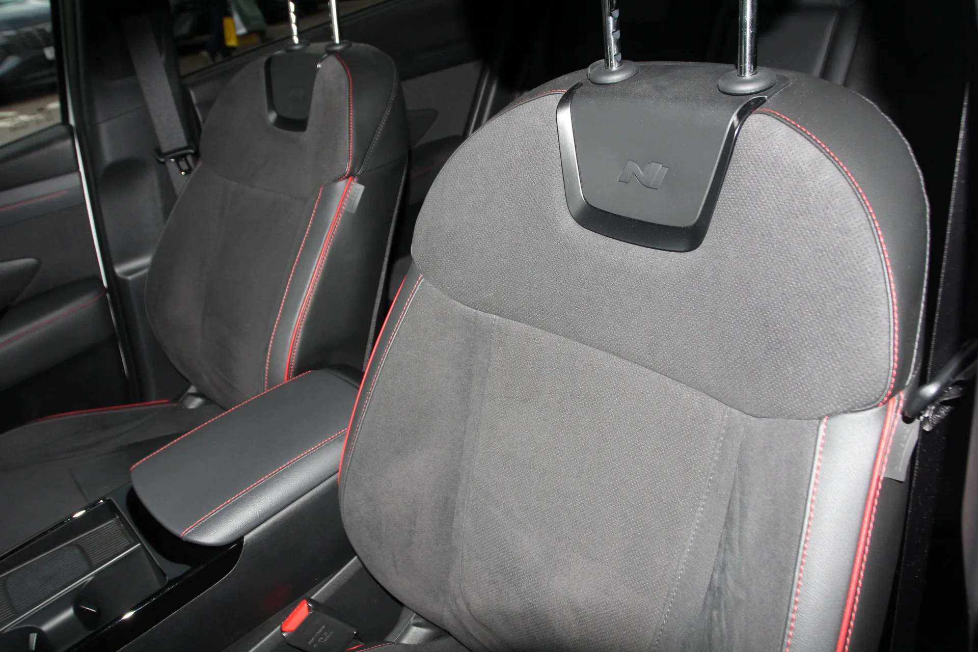 2024 HYUNDAI TUCSON 2024 HYUNDAI TUCSON