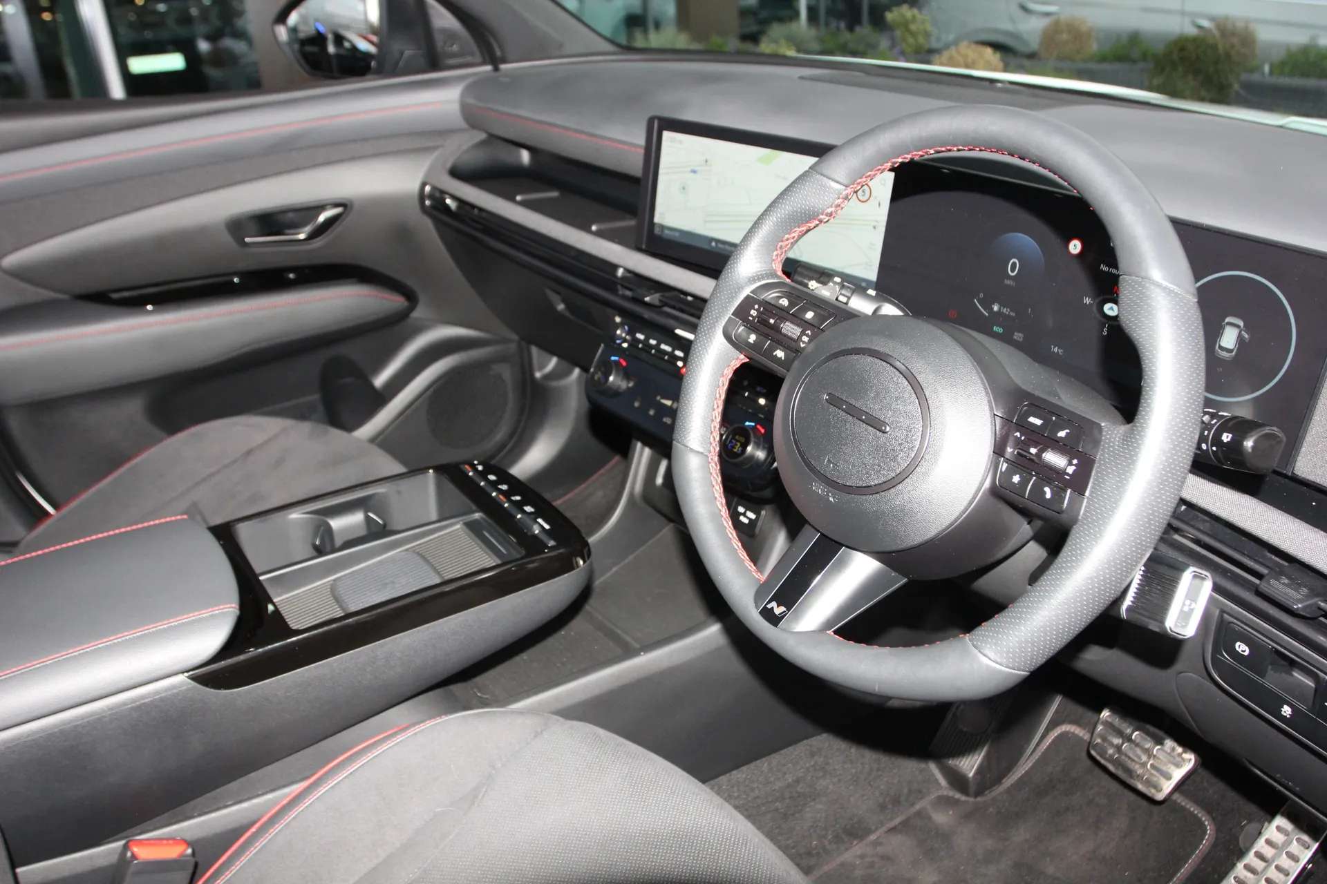 2024 HYUNDAI TUCSON 2024 HYUNDAI TUCSON