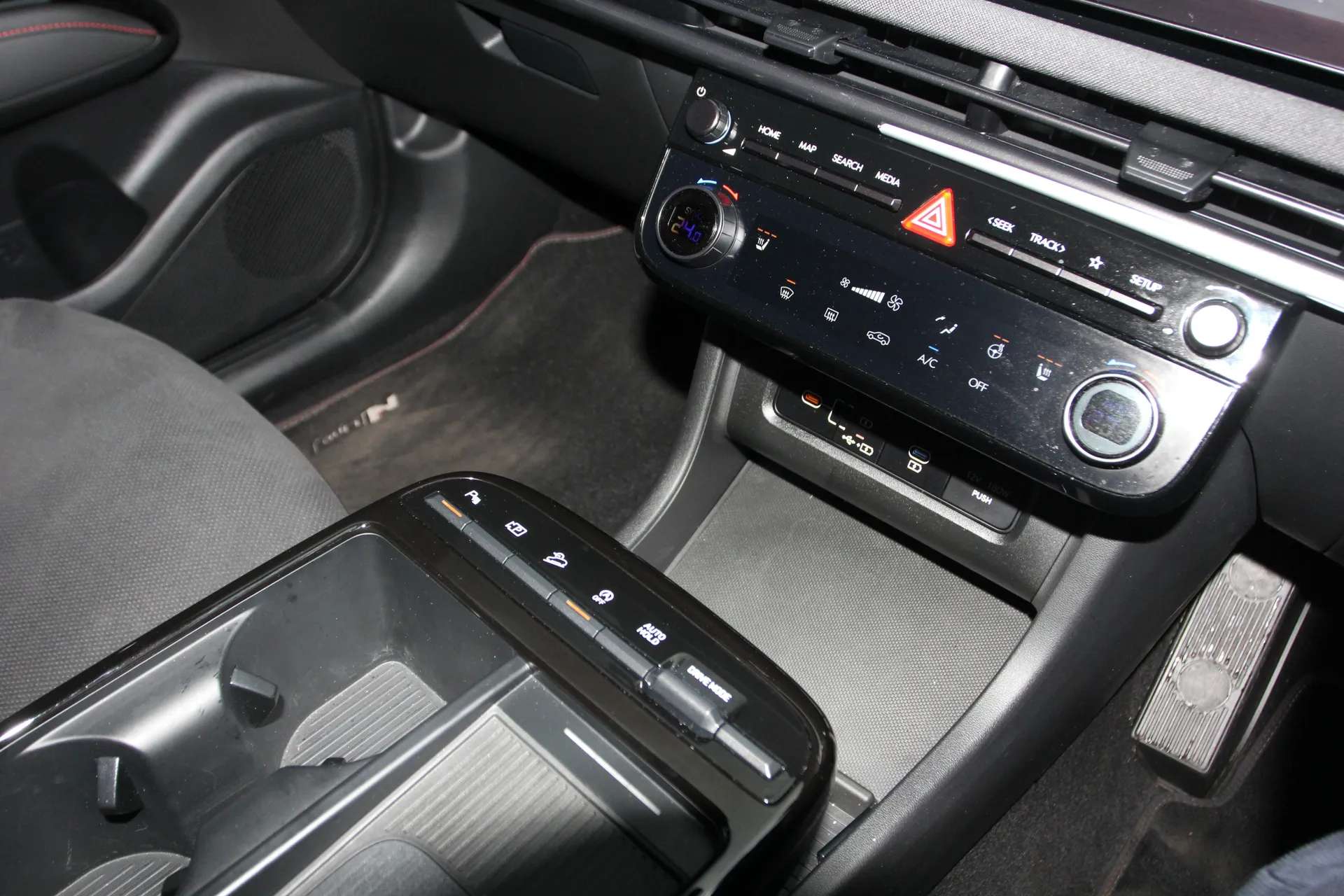 2024 HYUNDAI TUCSON 2024 HYUNDAI TUCSON