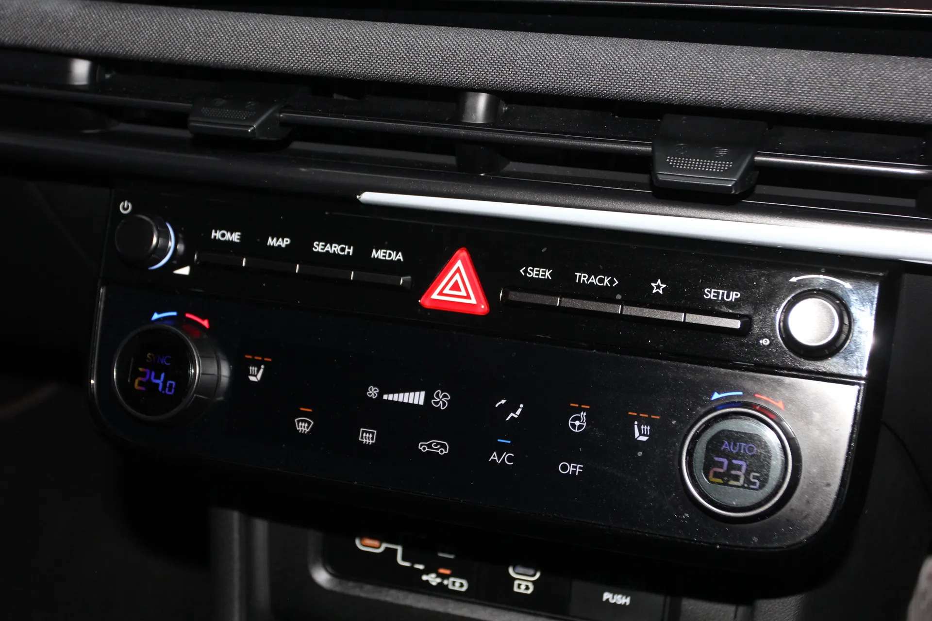 2024 HYUNDAI TUCSON 2024 HYUNDAI TUCSON