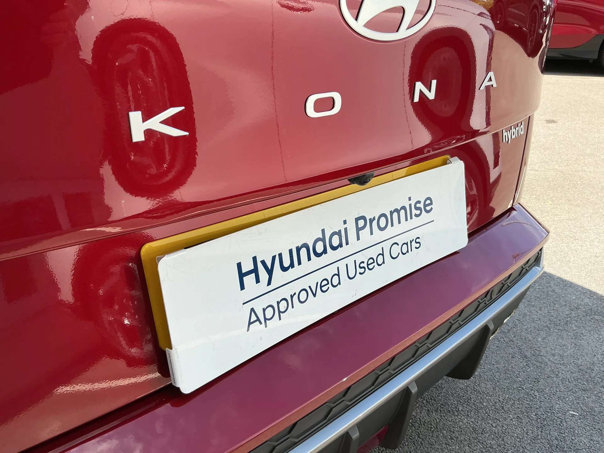 2026 HYUNDAI KONA 2026 HYUNDAI KONA