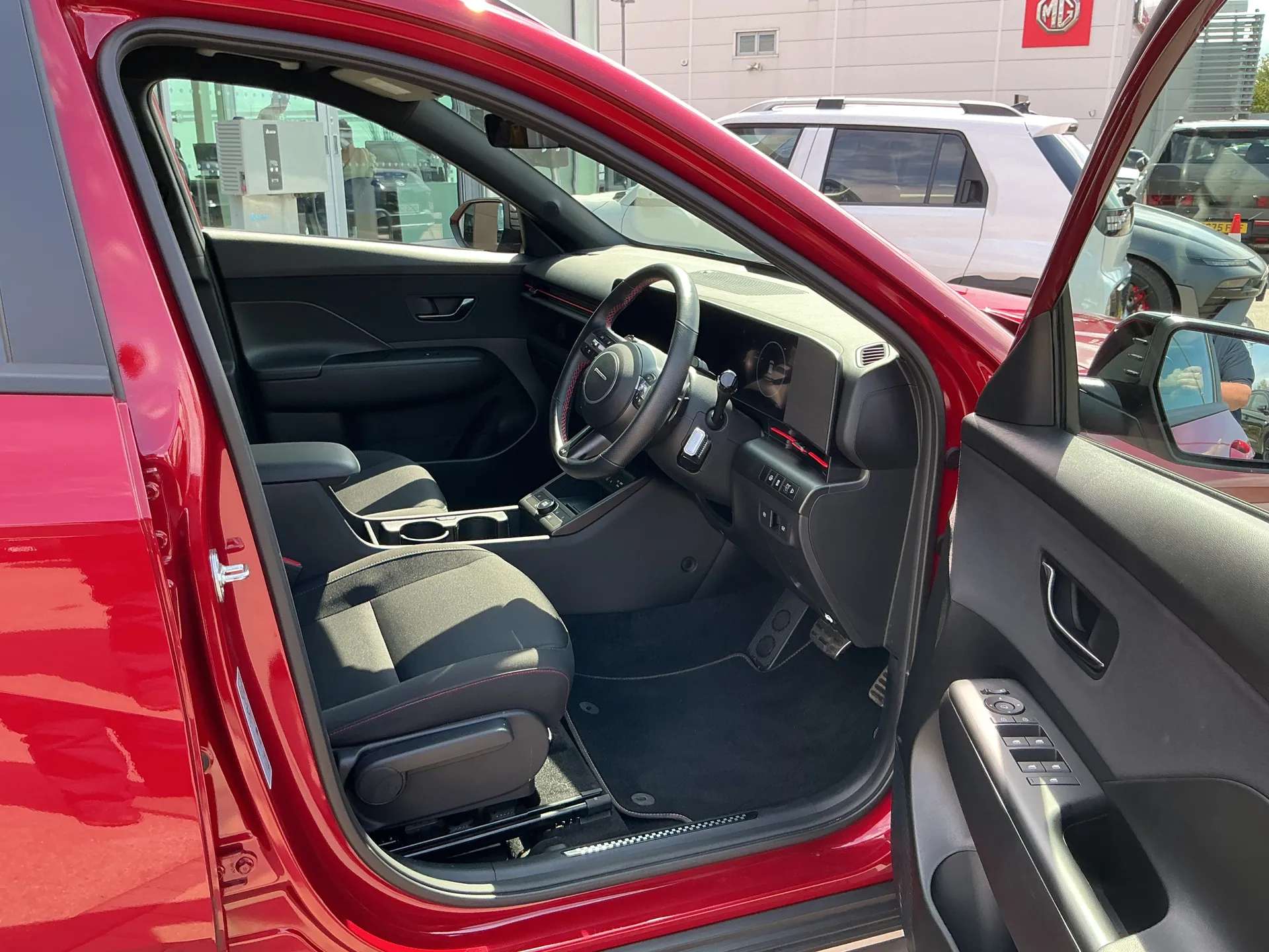 2026 HYUNDAI KONA 2026 HYUNDAI KONA