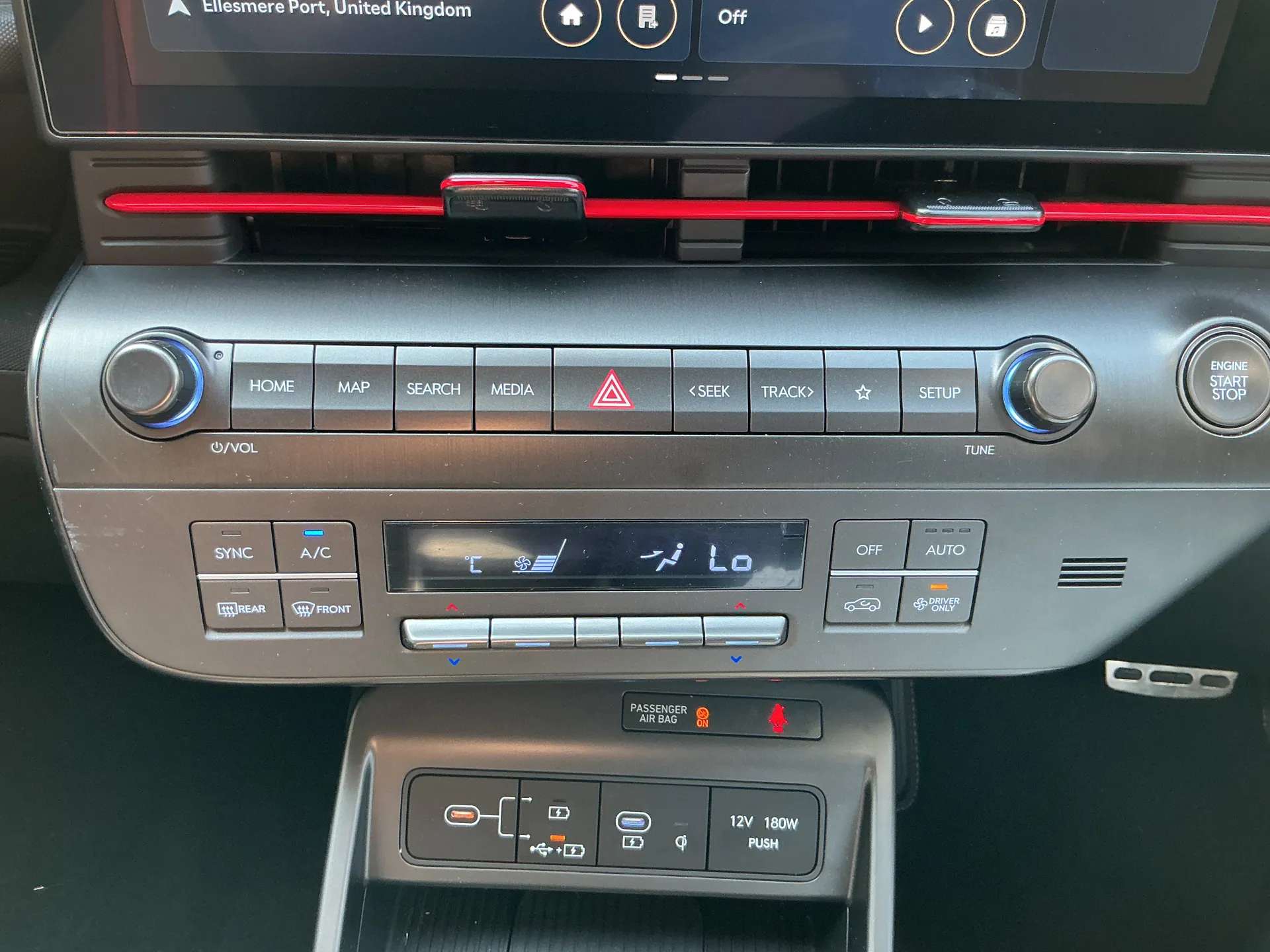 2026 HYUNDAI KONA 2026 HYUNDAI KONA
