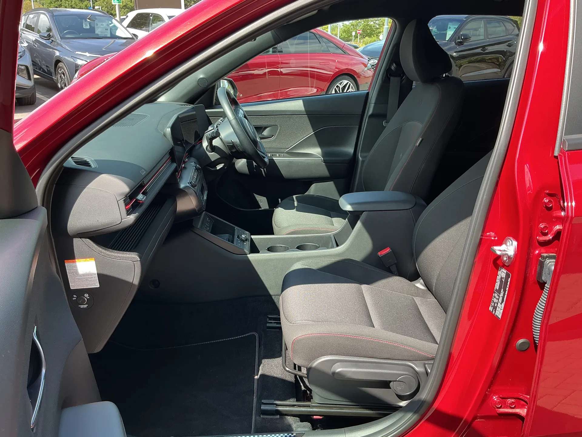 2026 HYUNDAI KONA 2026 HYUNDAI KONA