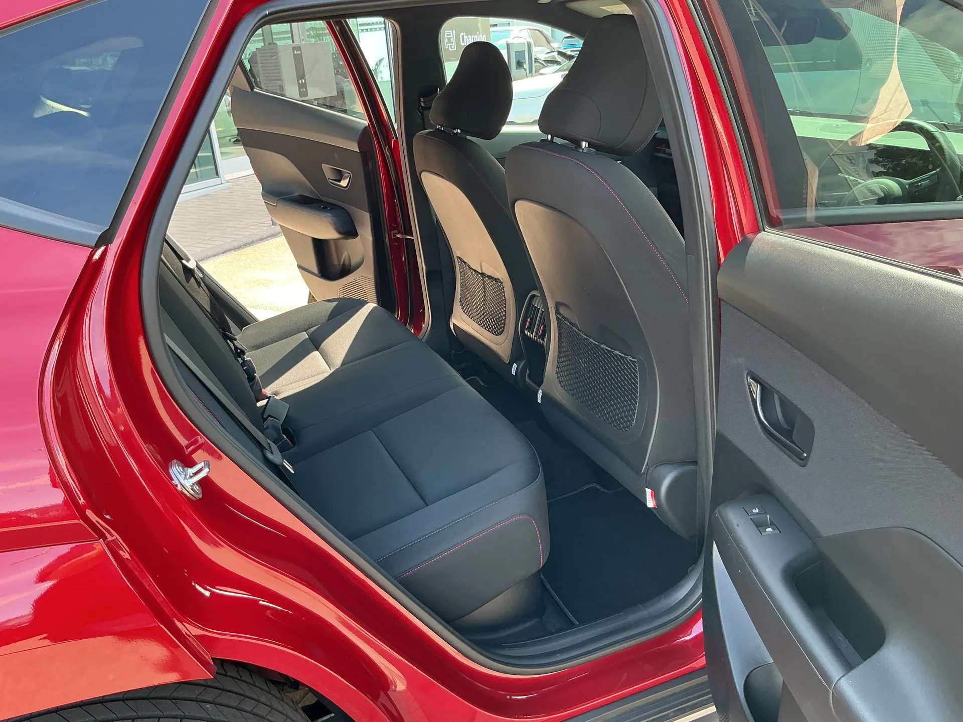 2026 HYUNDAI KONA 2026 HYUNDAI KONA